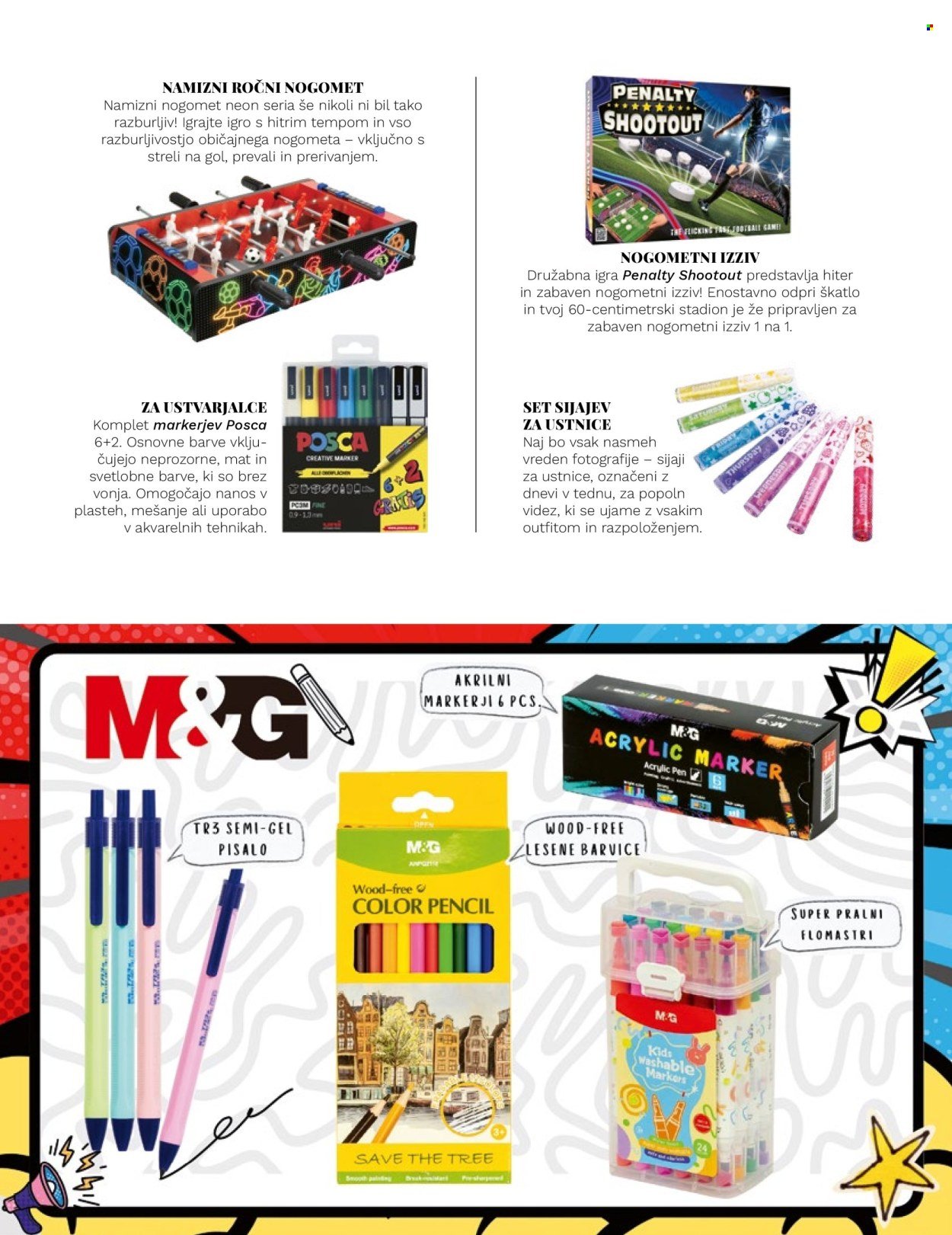 MÜLLER katalog - Lifestyle