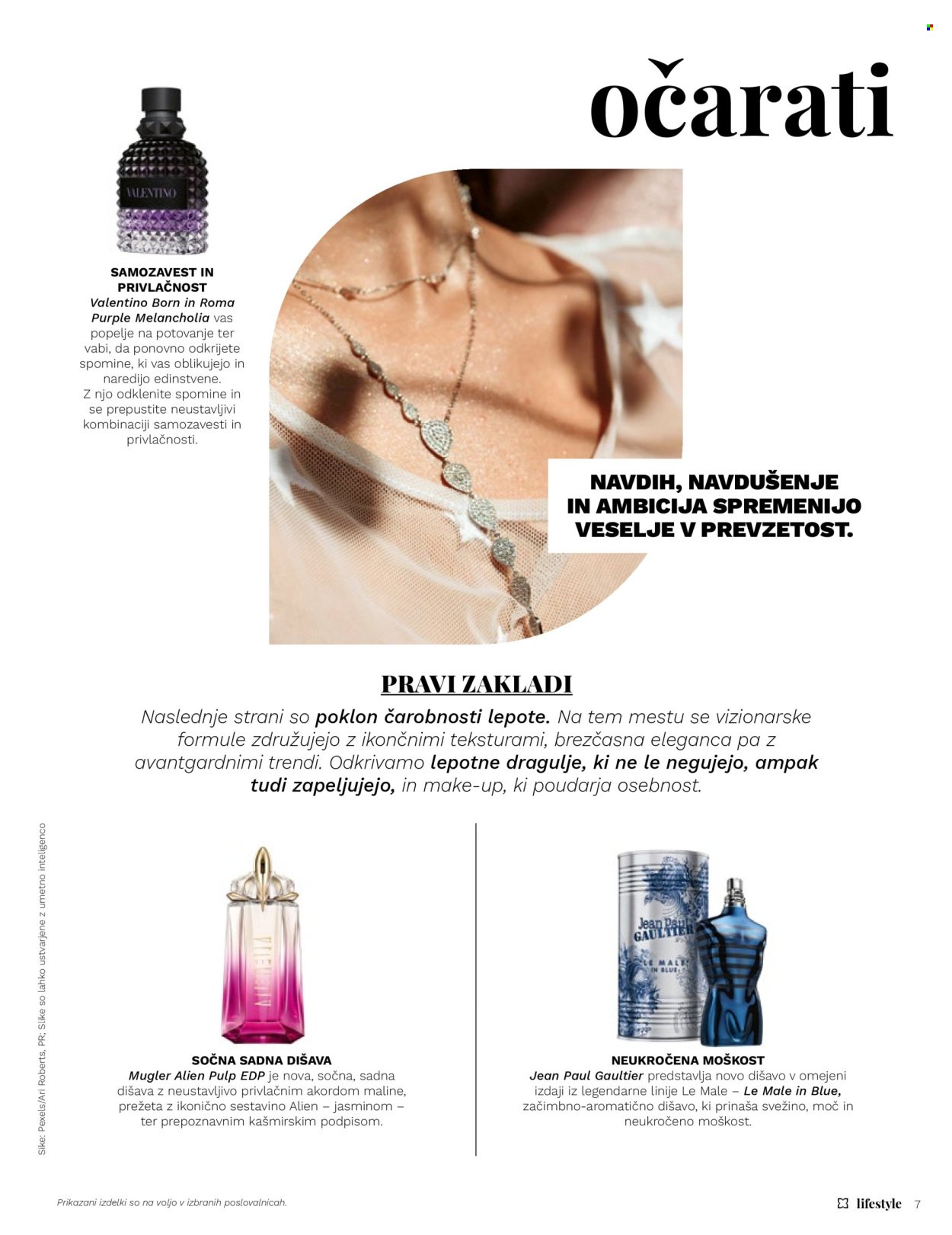 MÜLLER katalog - Lifestyle