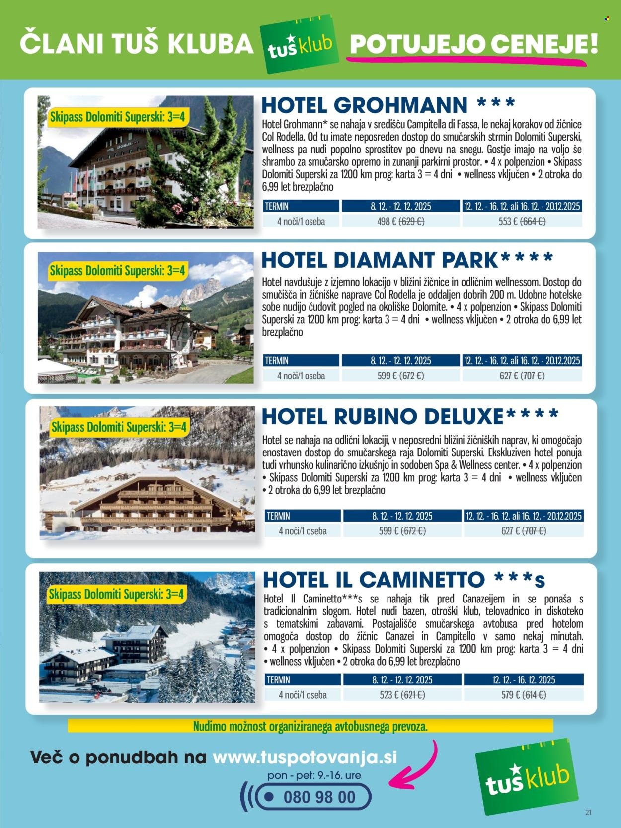 TUŠ katalog - MOJIH 10 (2025-09-05 - 2025-10-31)