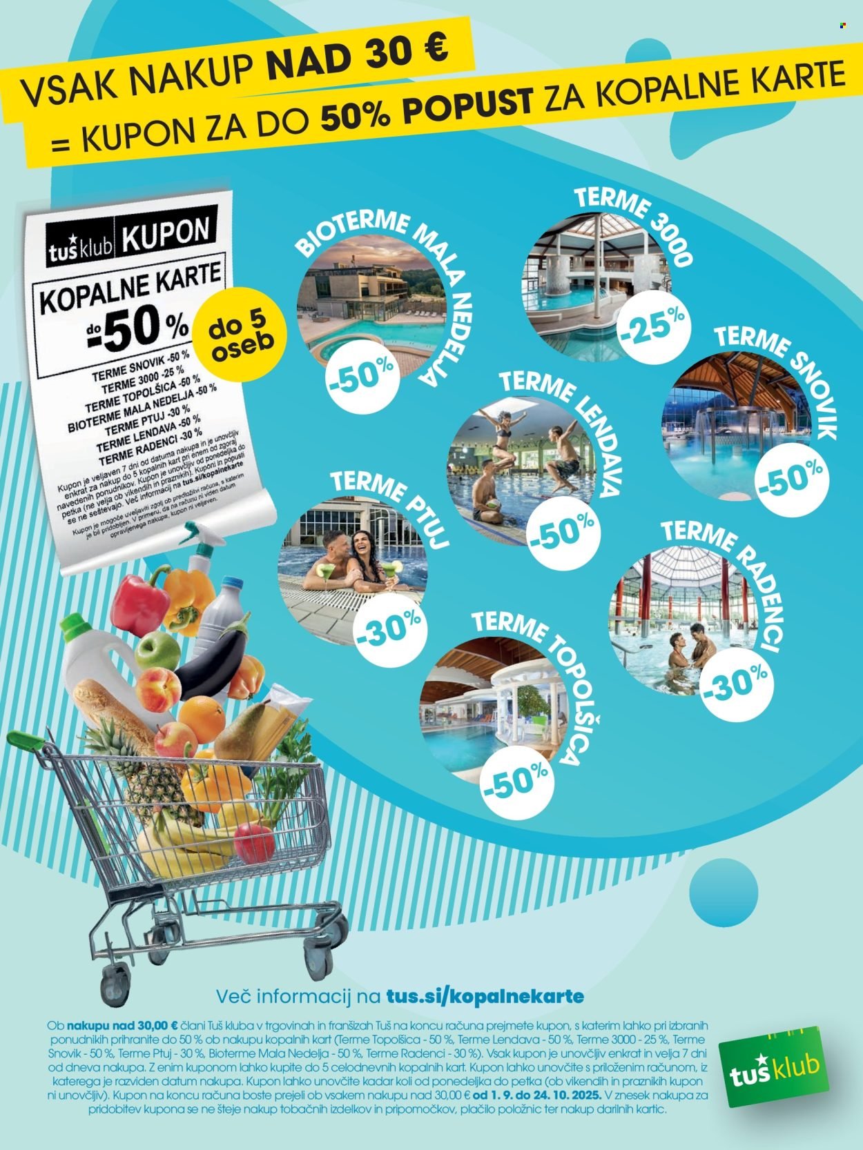 TUŠ katalog - MOJIH 10 (2025-09-05 - 2025-10-31)