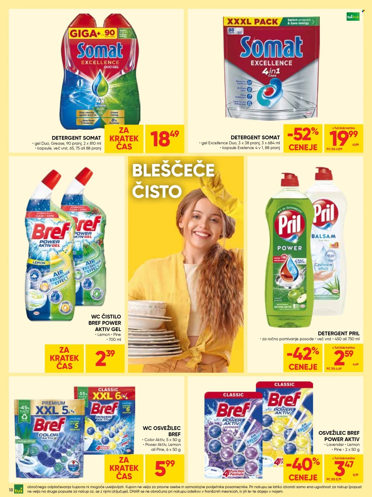 TUŠ katalog - AKCIJSKI KATALOG (2025-11-12 - 2025-11-25)