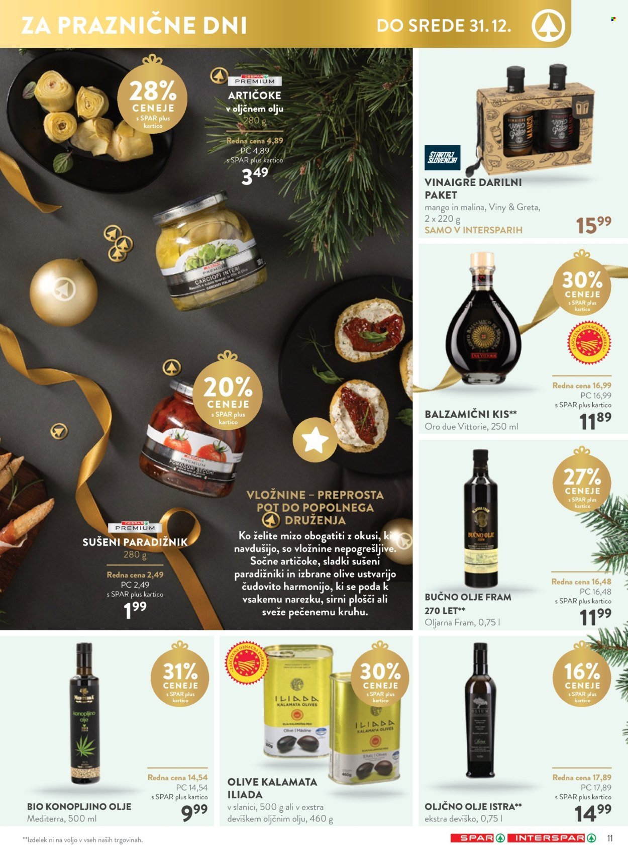 SPAR katalog - Katalog Specialitet 2025 (2025-12-03 - 2025-12-31)