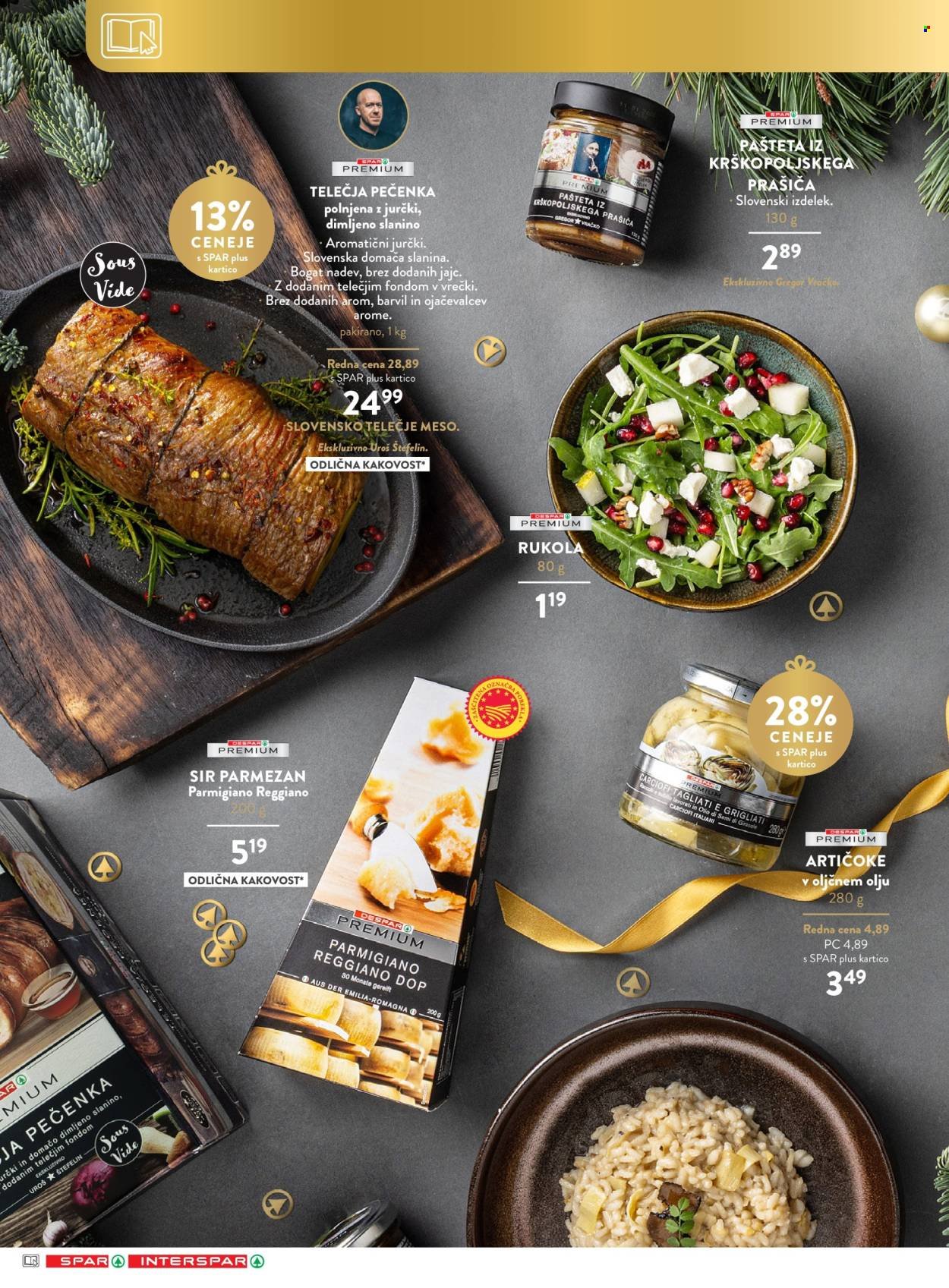 SPAR katalog - Katalog Specialitet 2025 (2025-12-03 - 2025-12-31)