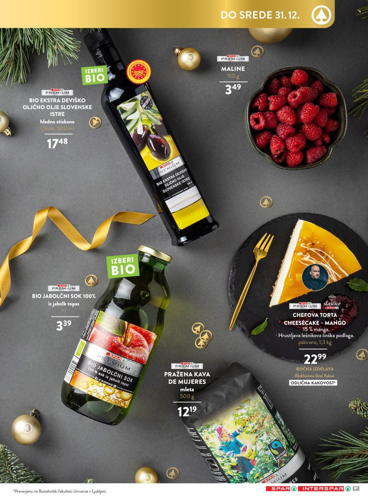 SPAR katalog - Katalog Specialitet 2025 (2025-12-03 - 2025-12-31)