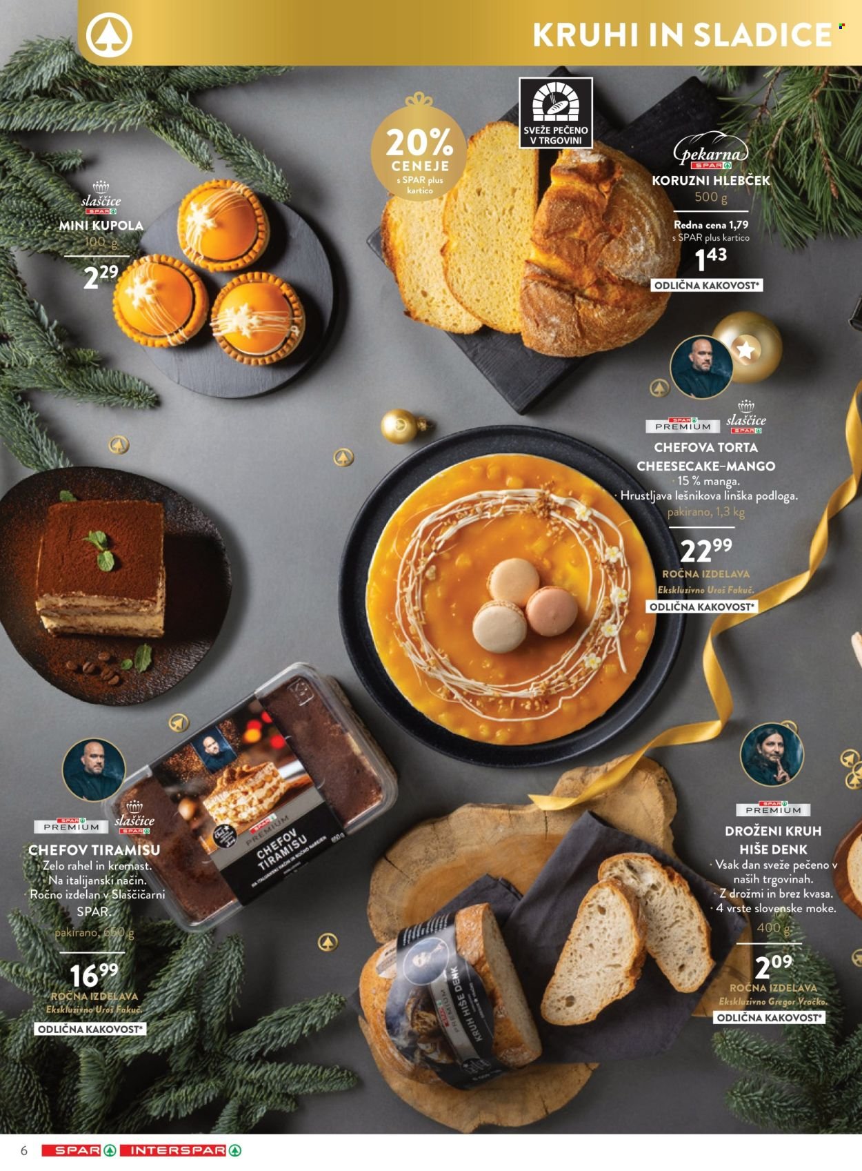 SPAR katalog - Katalog Specialitet 2025 (2025-12-03 - 2025-12-31)