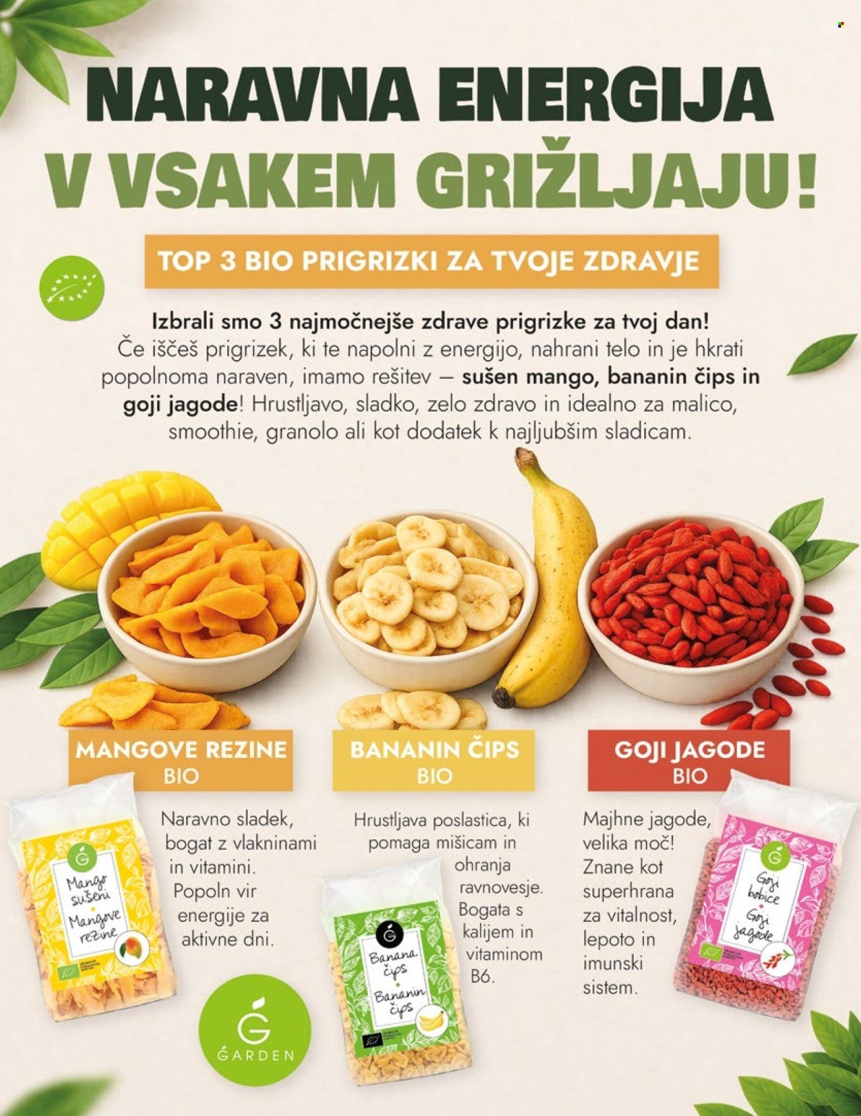 MÜLLER katalog - Avgust 2026