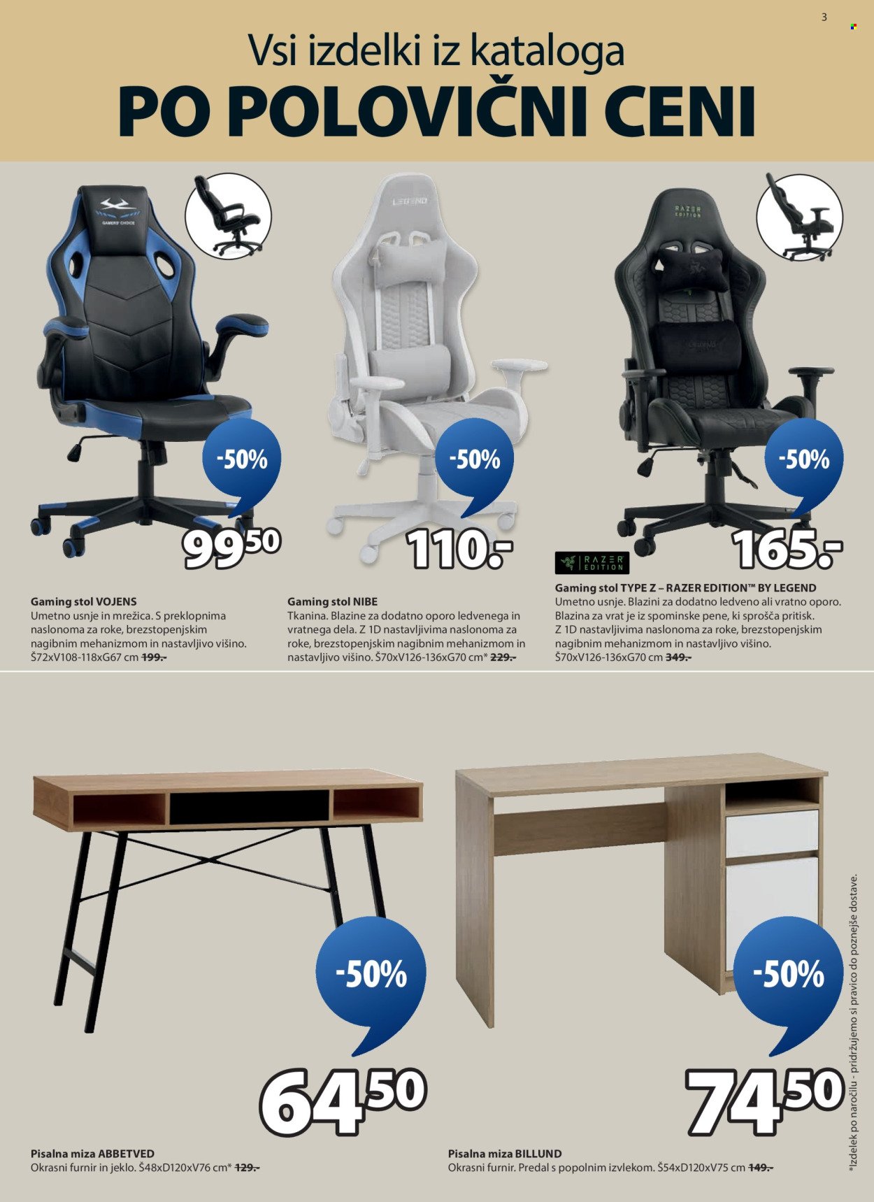 JYSK katalog - Od ponedeljek, 2. 2. 2026 (2026-02-02 - 2026-02-17)