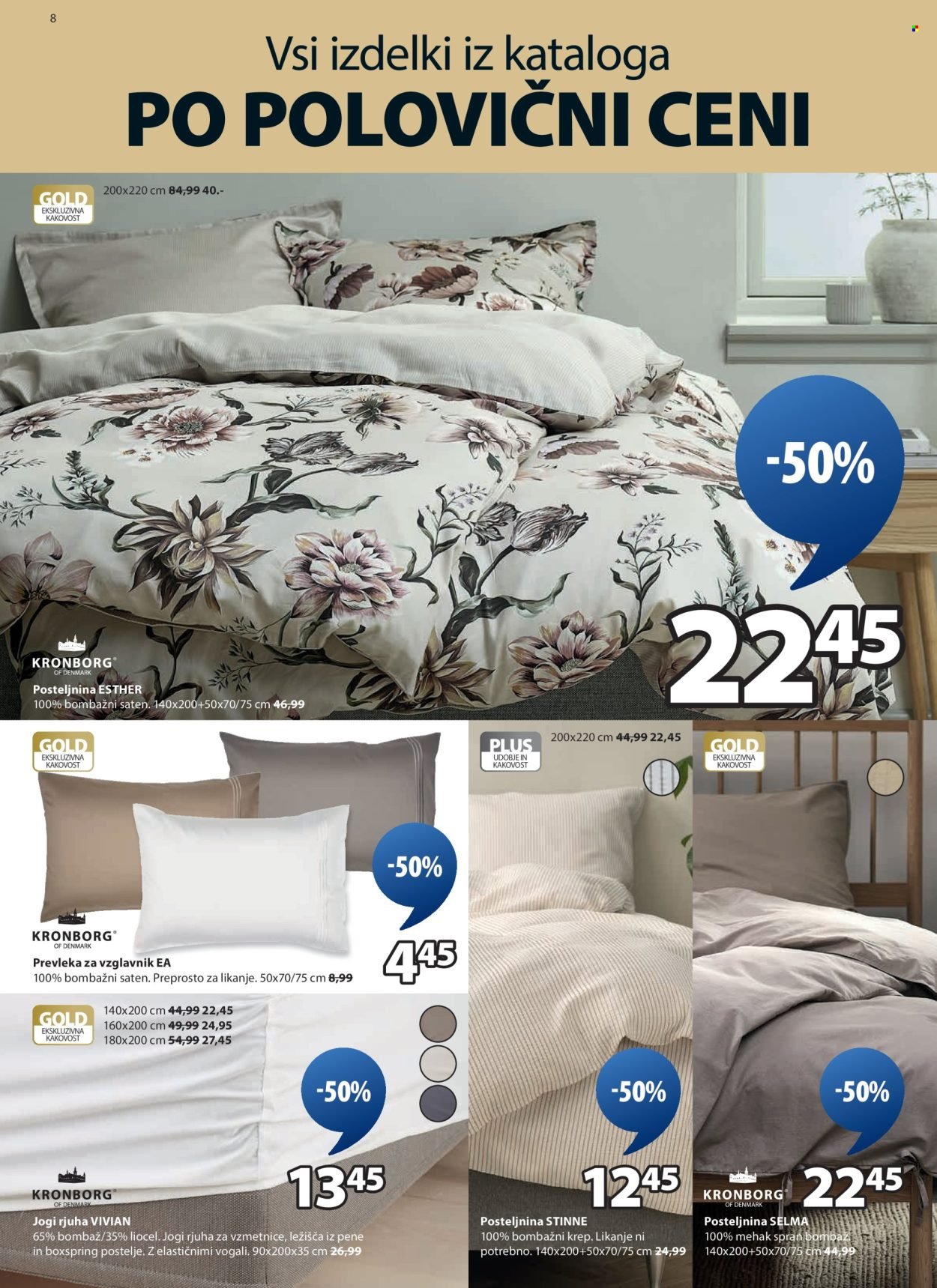 JYSK katalog - Od ponedeljek, 2. 2. 2026 (2026-02-02 - 2026-02-17)