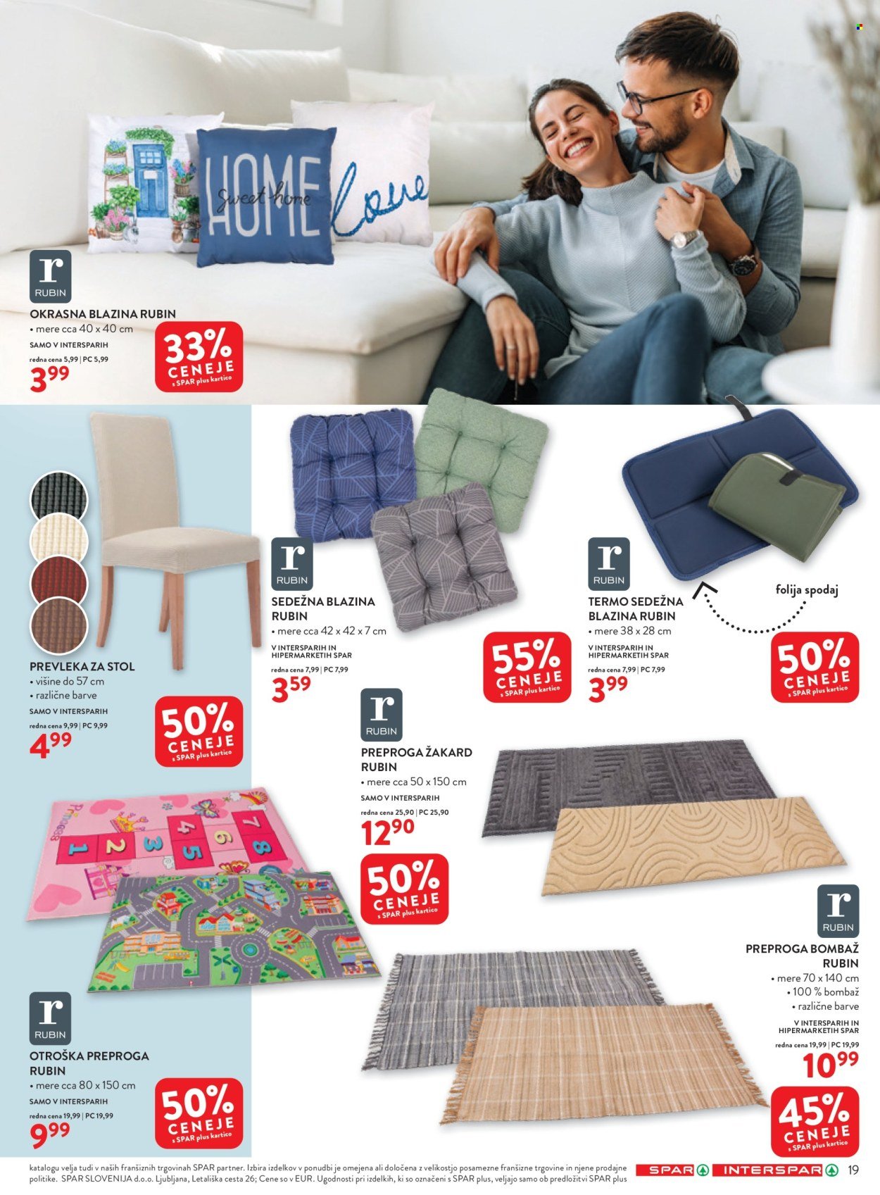 SPAR katalog - Katalod Dom (2026-02-18 - 2026-03-03)