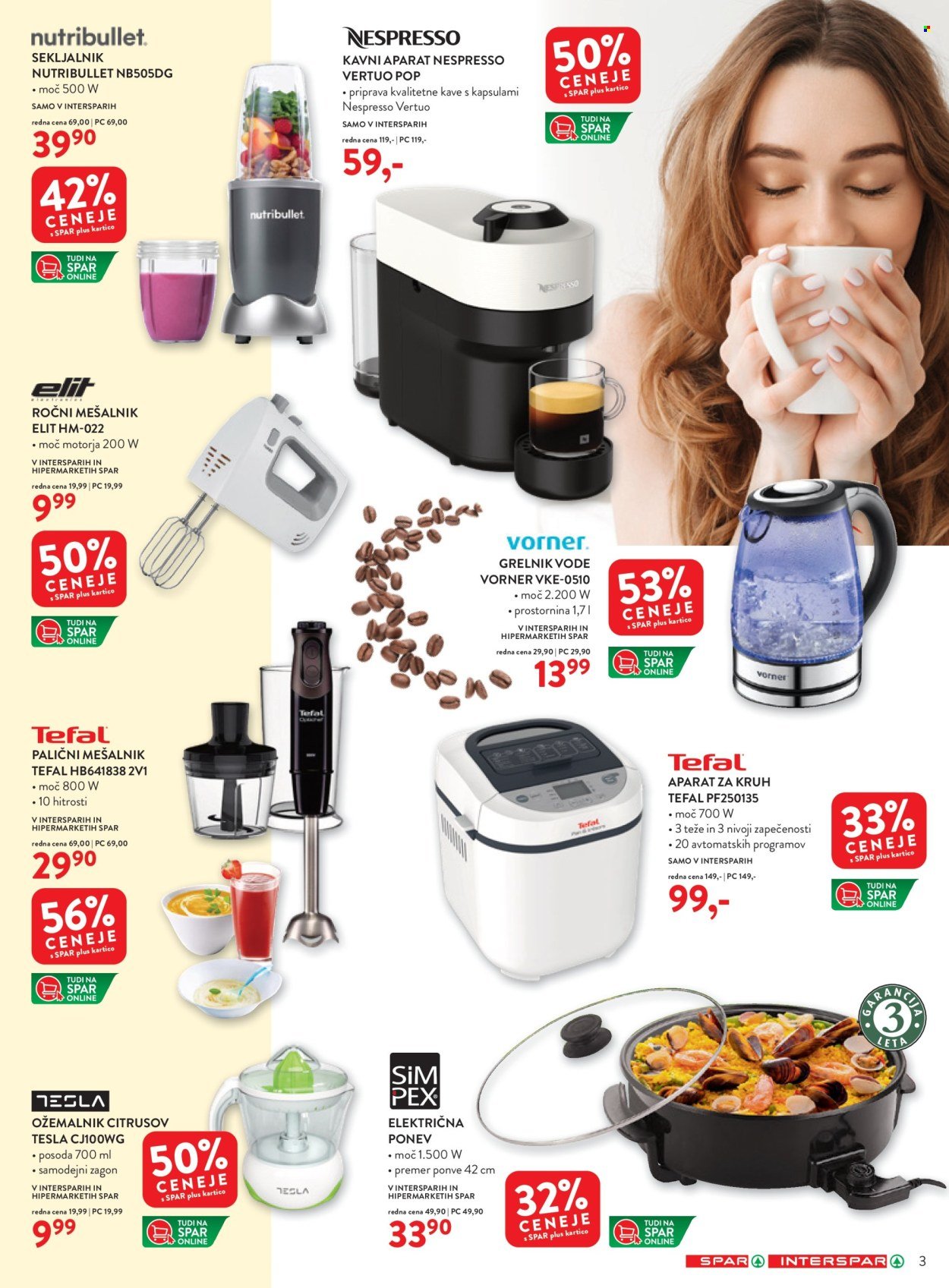 SPAR katalog - Katalod Dom (2026-02-18 - 2026-03-03)