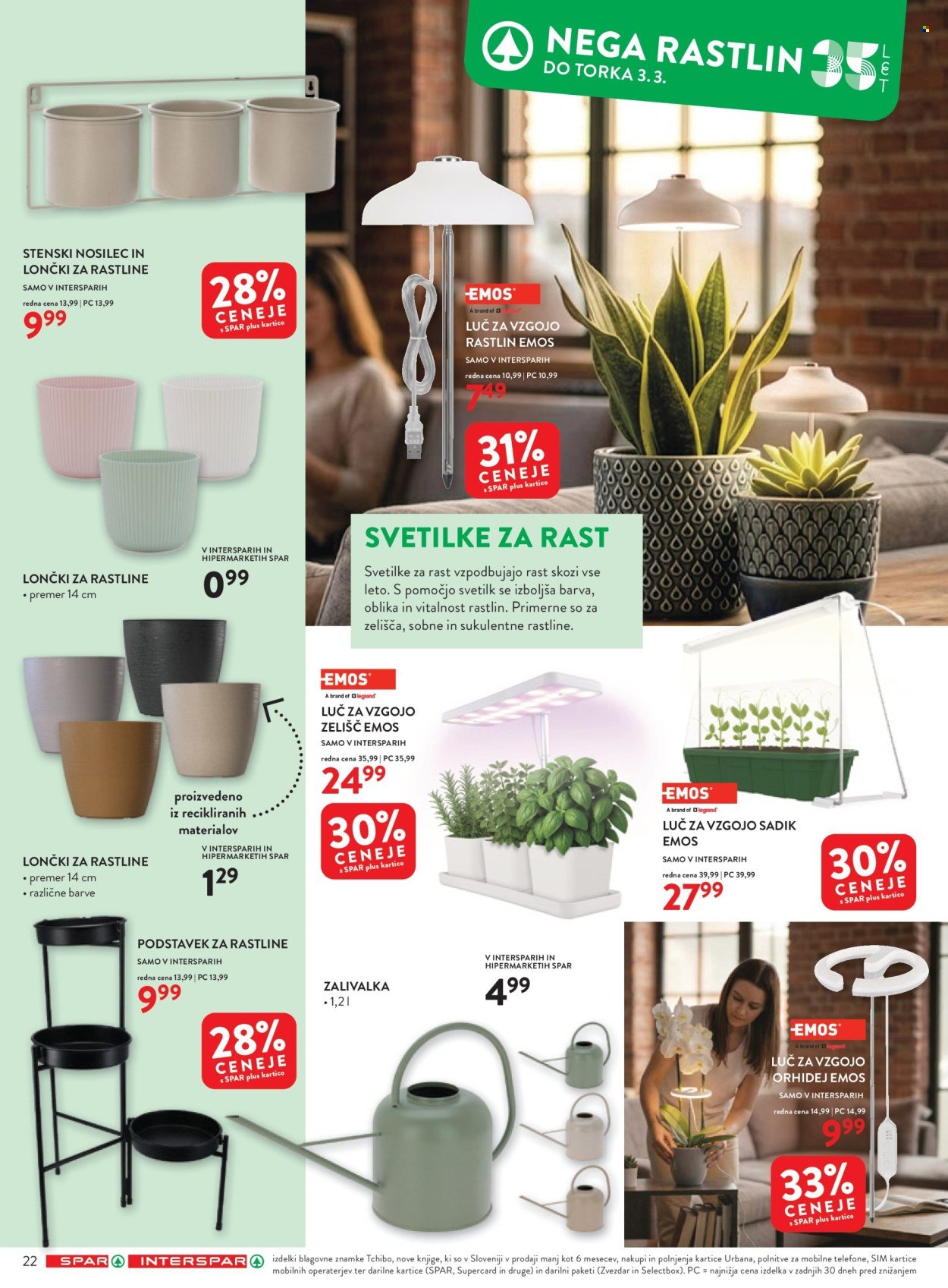 SPAR katalog - Katalod Dom (2026-02-18 - 2026-03-03)