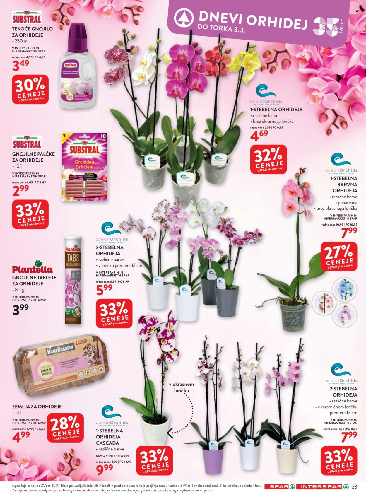 SPAR katalog - Katalod Dom (2026-02-18 - 2026-03-03)