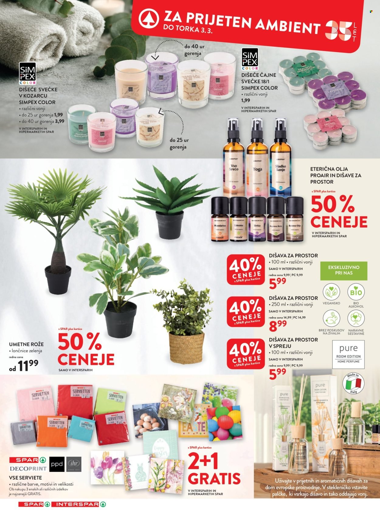 SPAR katalog - Katalod Dom (2026-02-18 - 2026-03-03)