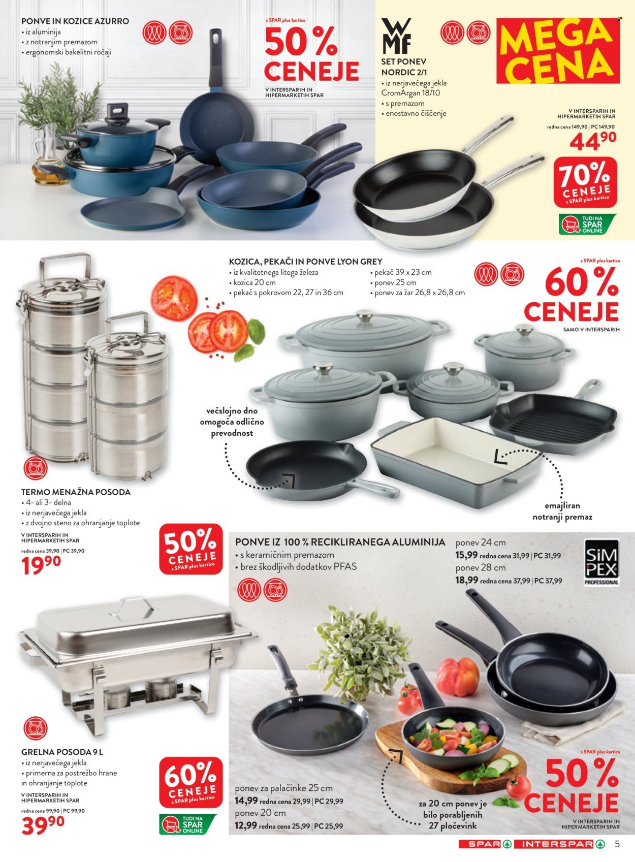 SPAR katalog - Katalod Dom (2026-02-18 - 2026-03-03)