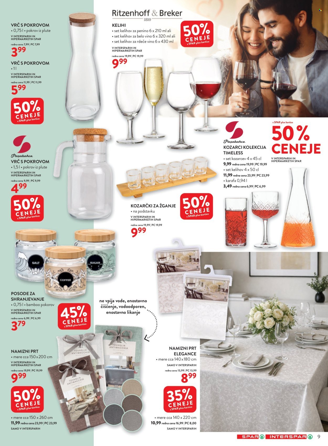 SPAR katalog - Katalod Dom (2026-02-18 - 2026-03-03)