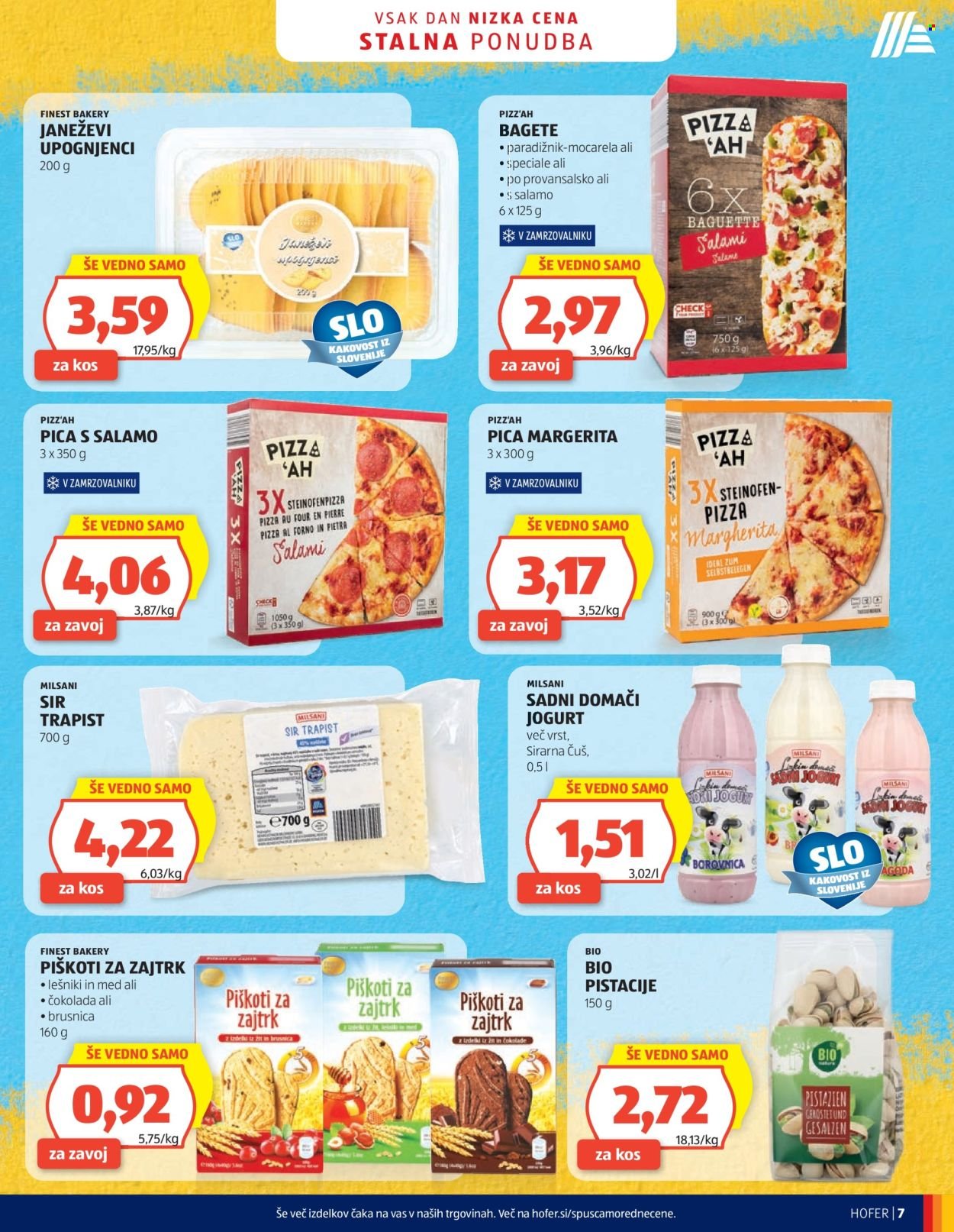 HOFER katalog - Od srede, 25. 3. 2026 (2026-03-25 - 2026-04-02)