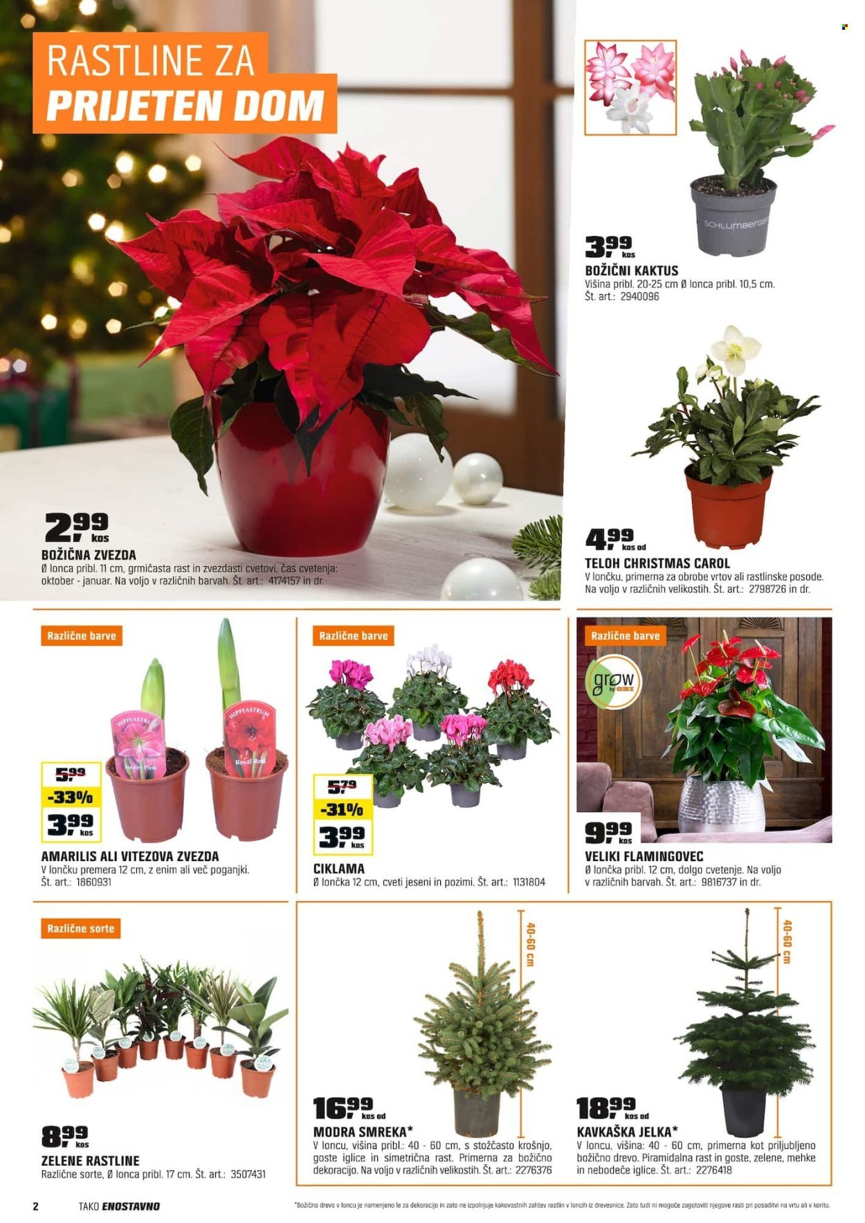 OBI katalog - Od sobote, 1. 11. 2025 (2025-11-01 - 2025-11-30)