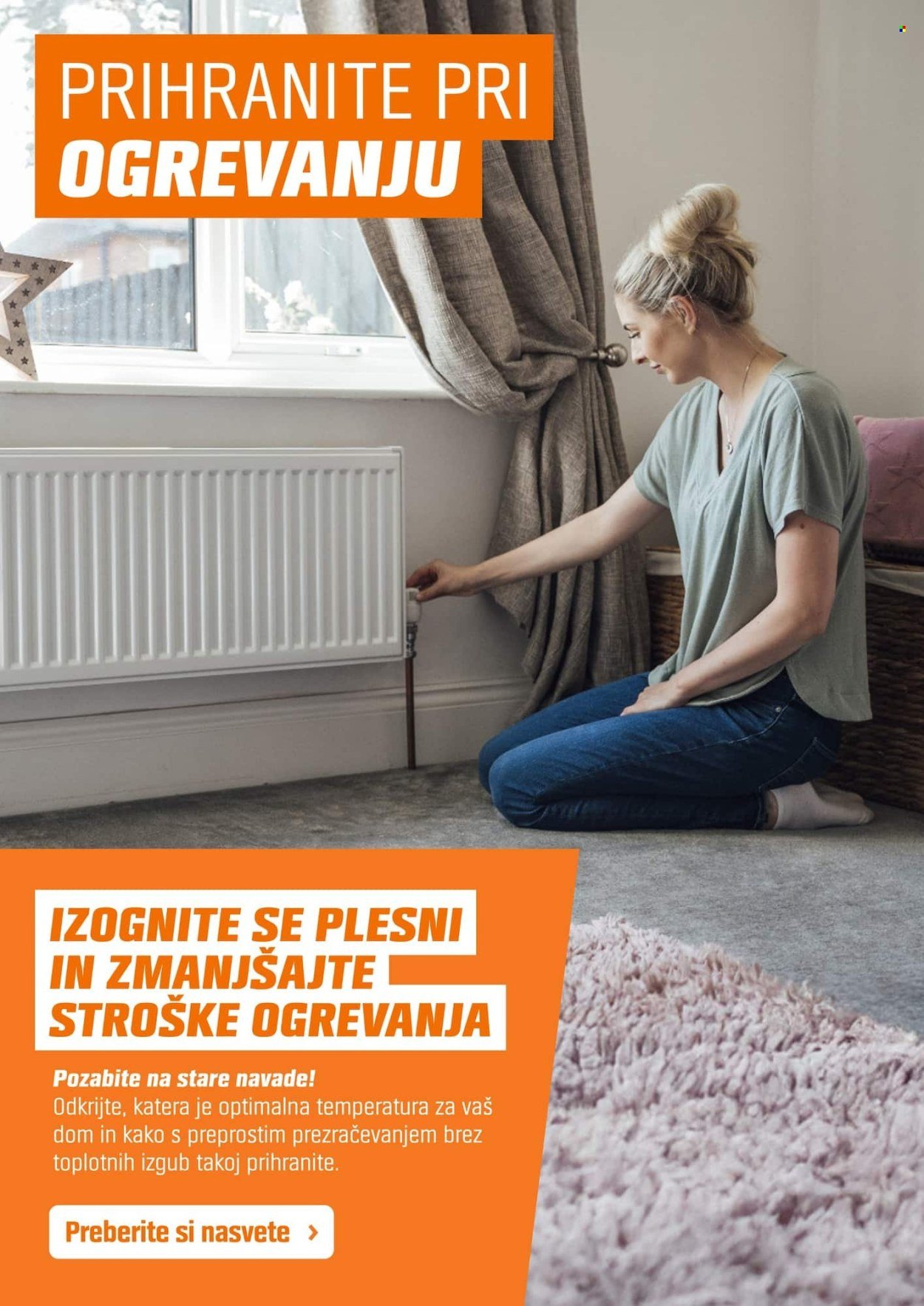 OBI katalog - Od sobote, 1. 11. 2025 (2025-11-01 - 2025-11-30)