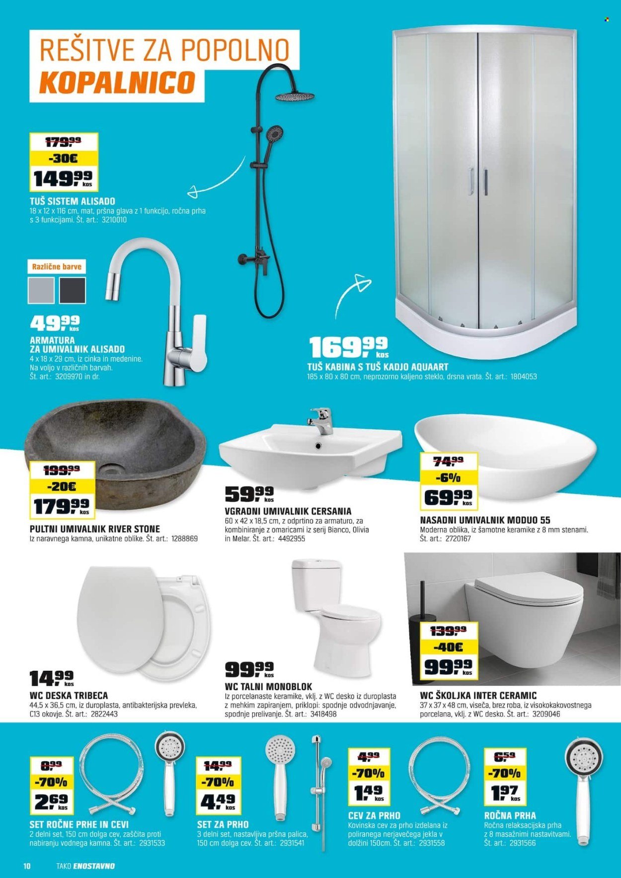 OBI katalog - Od sobote, 1. 11. 2025 (2025-11-01 - 2025-11-30)