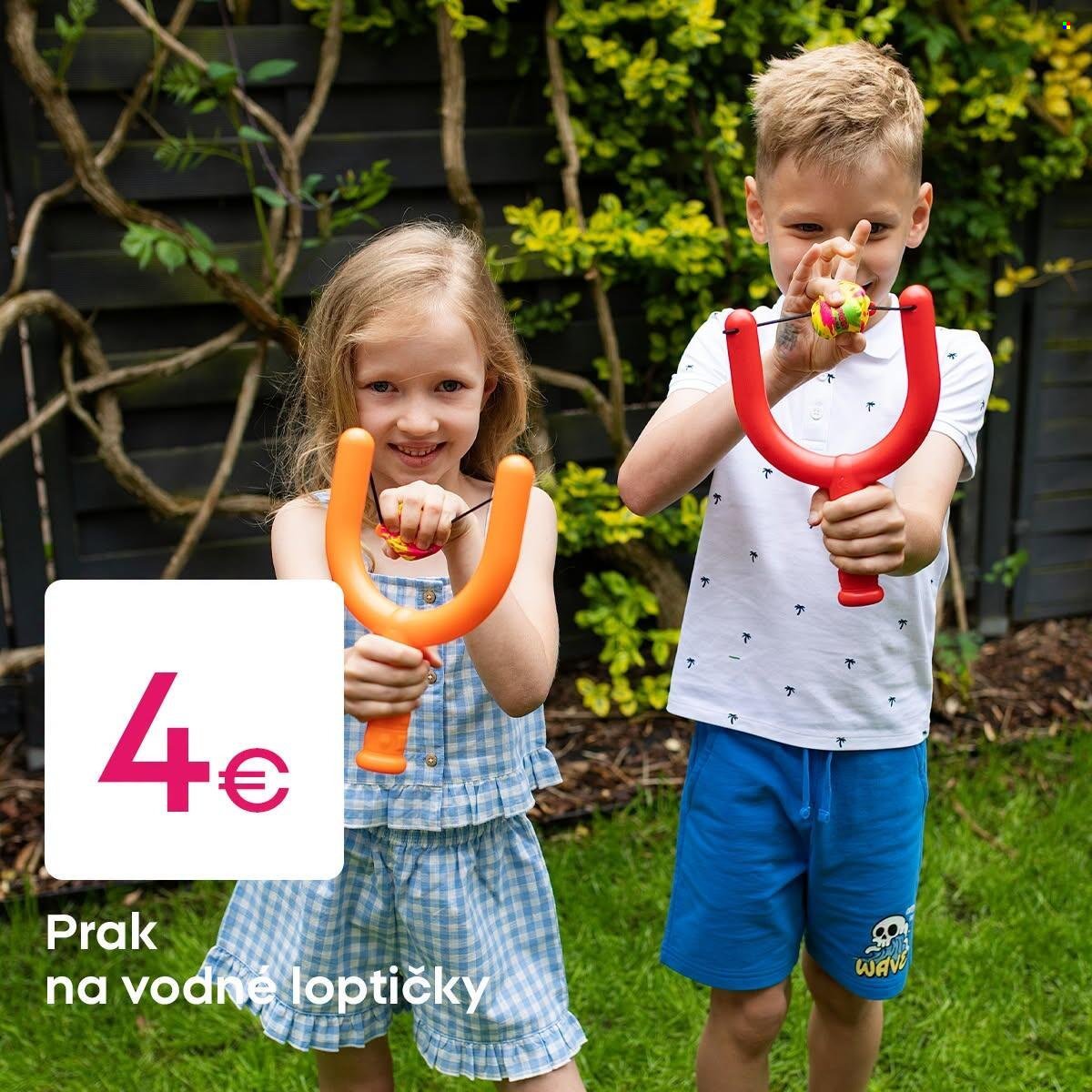 PEPCO leták - Zábava bez mobilov!