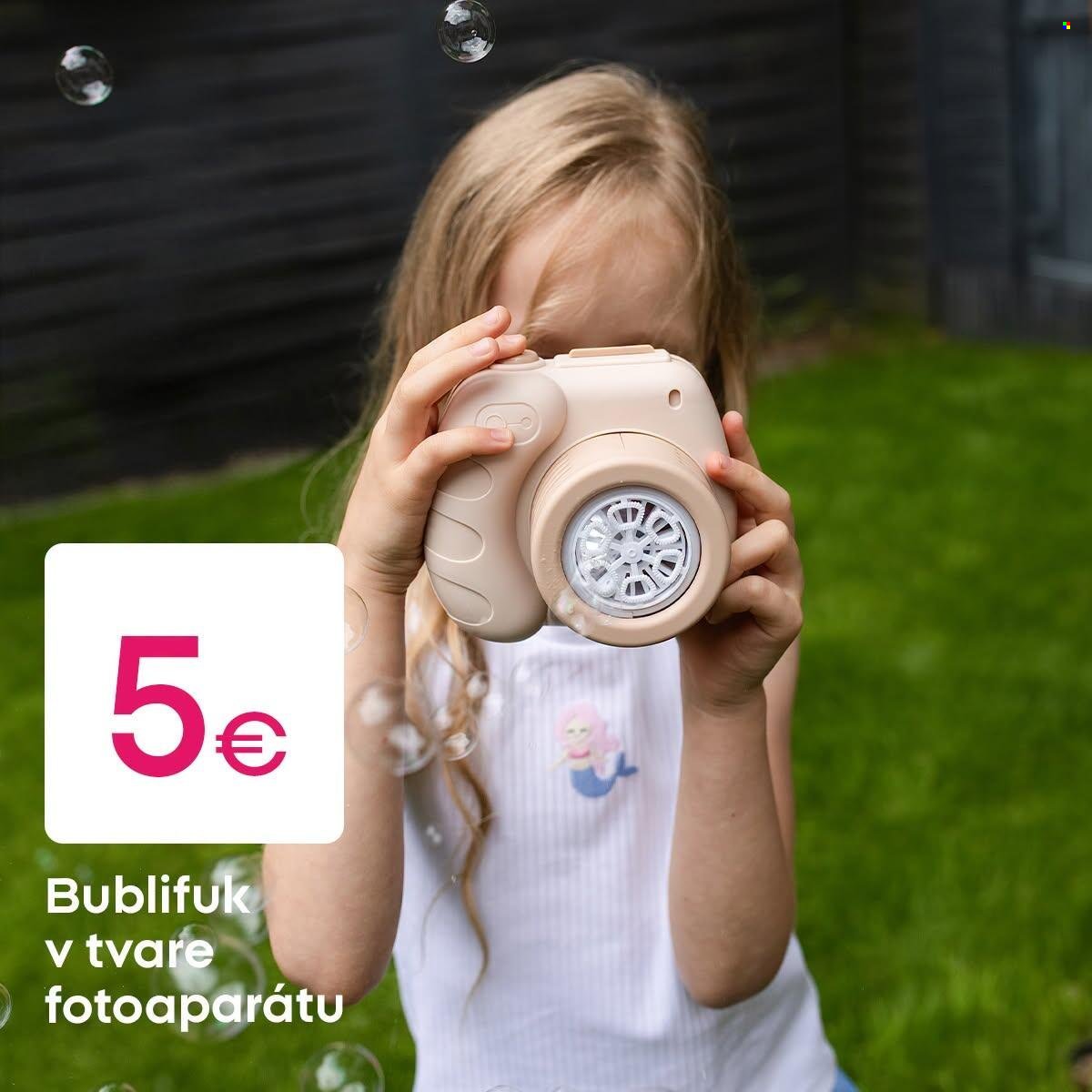 PEPCO leták - Zábava bez mobilov!