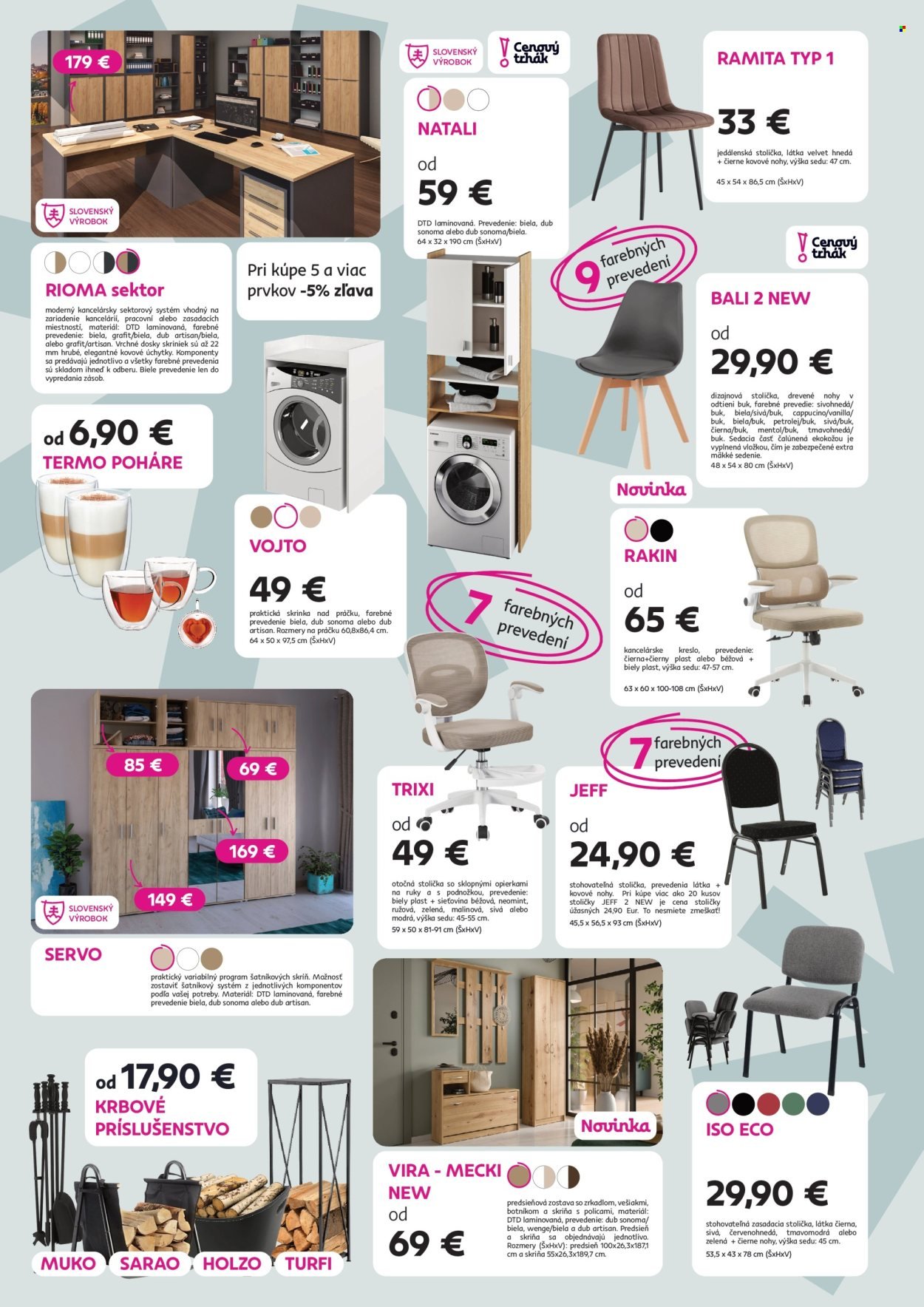 KONDELA leták - hity! (2025-11-12 - 2026-01-13) | 6