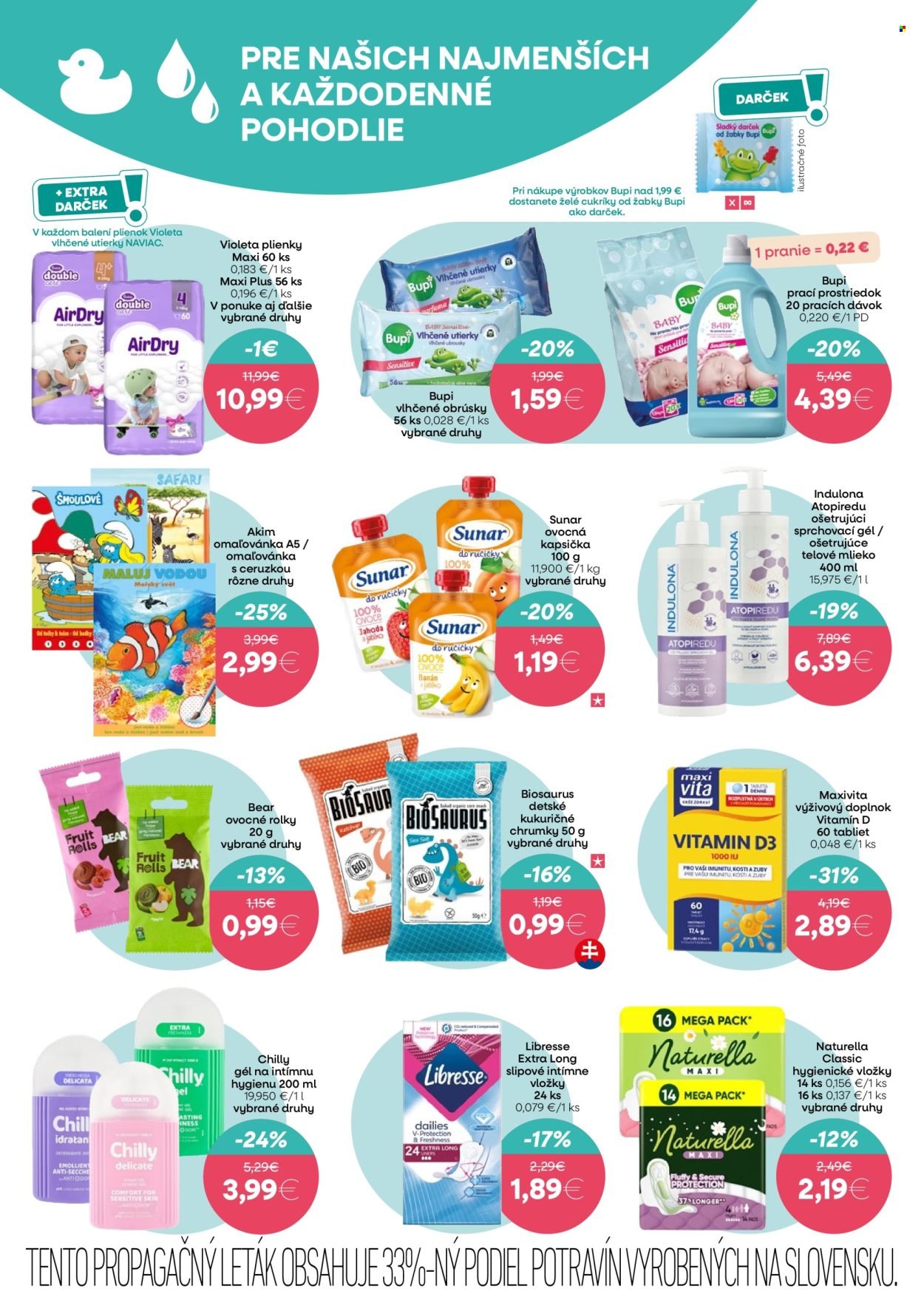 101 DROGERIE leták - Od stredy 25.2.2026 (2026-02-25 - 2026-03-10) | 8