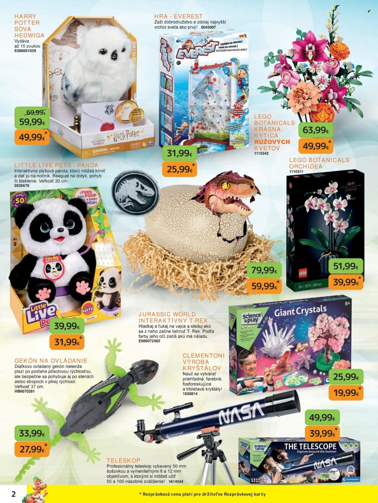 DRÁČIK leták - Od piatka 3.10.2025 (2025-10-03 - 2025-12-31) | 2