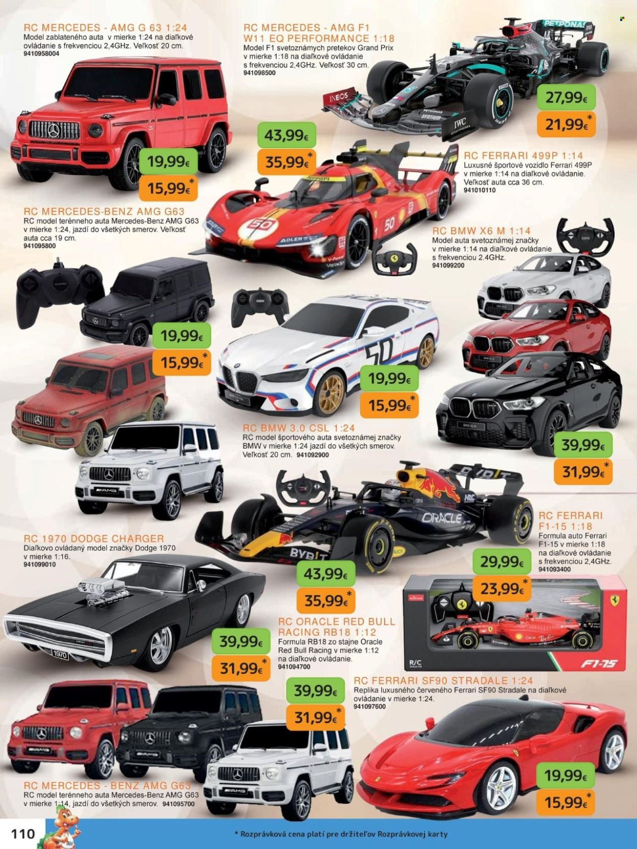 DRÁČIK leták - Od piatka 3.10.2025 (2025-10-03 - 2025-12-31) | 110