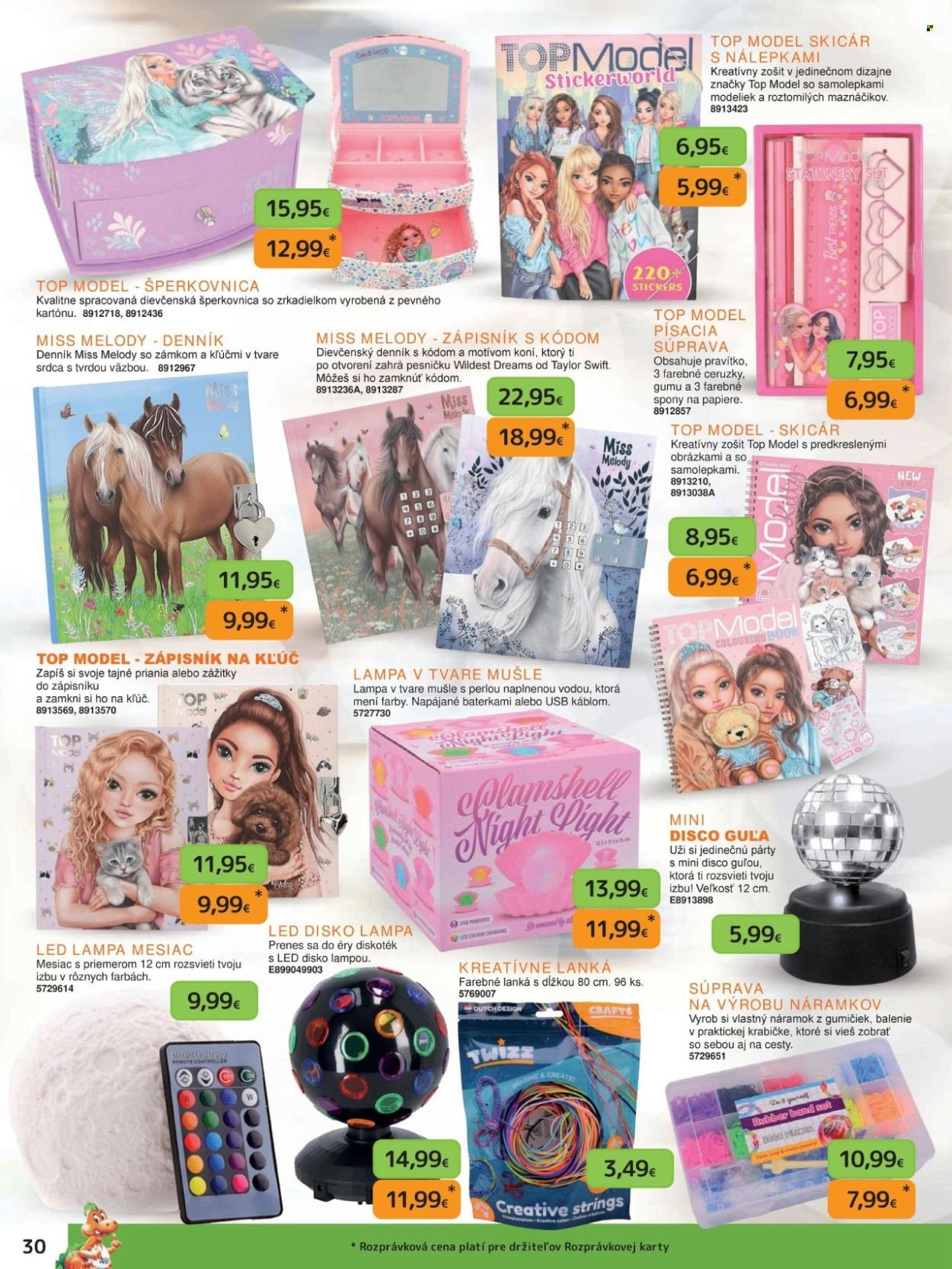 DRÁČIK leták - Od piatka 3.10.2025 (2025-10-03 - 2025-12-31) | 30