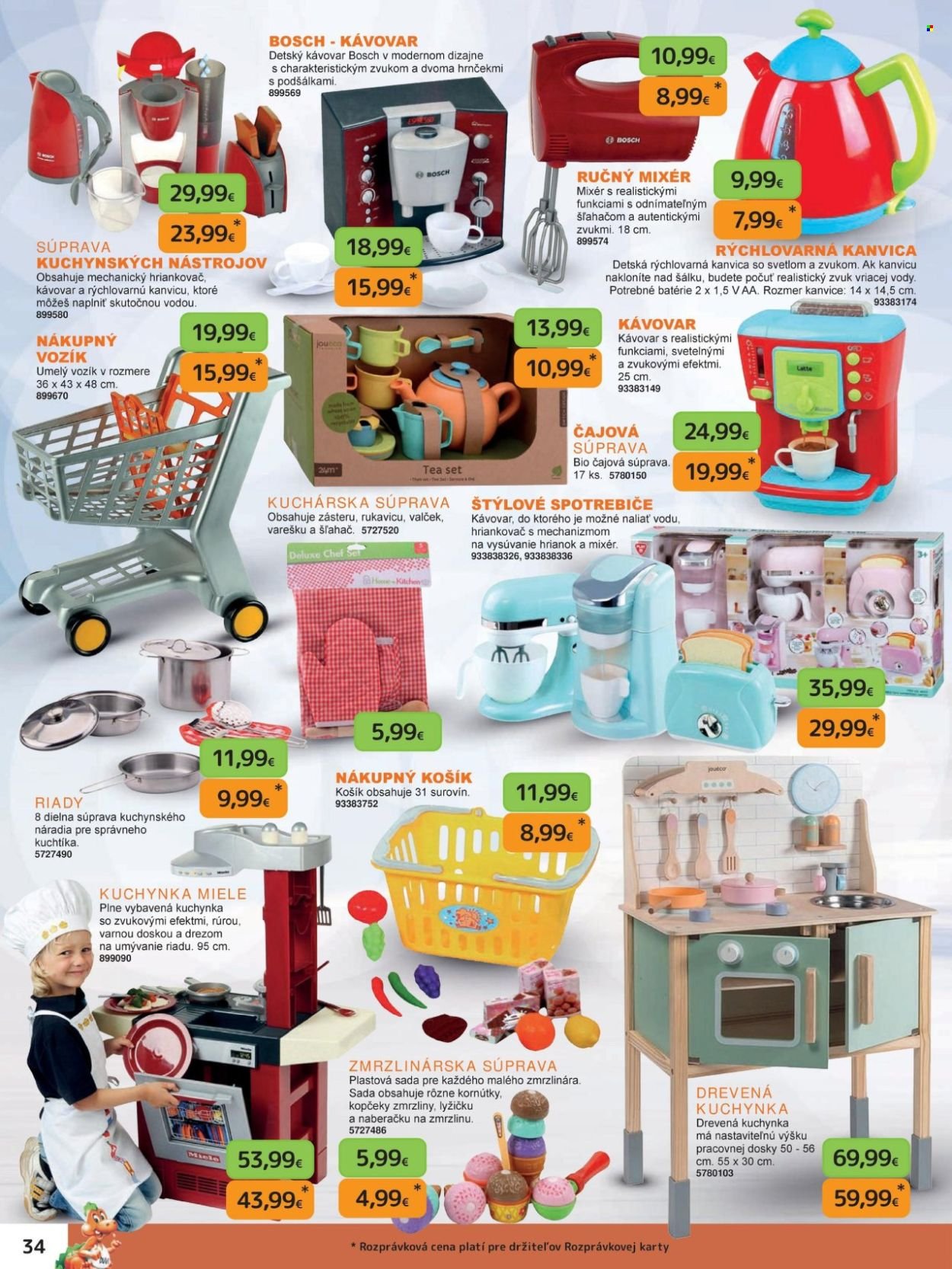 DRÁČIK leták - Od piatka 3.10.2025 (2025-10-03 - 2025-12-31) | 34