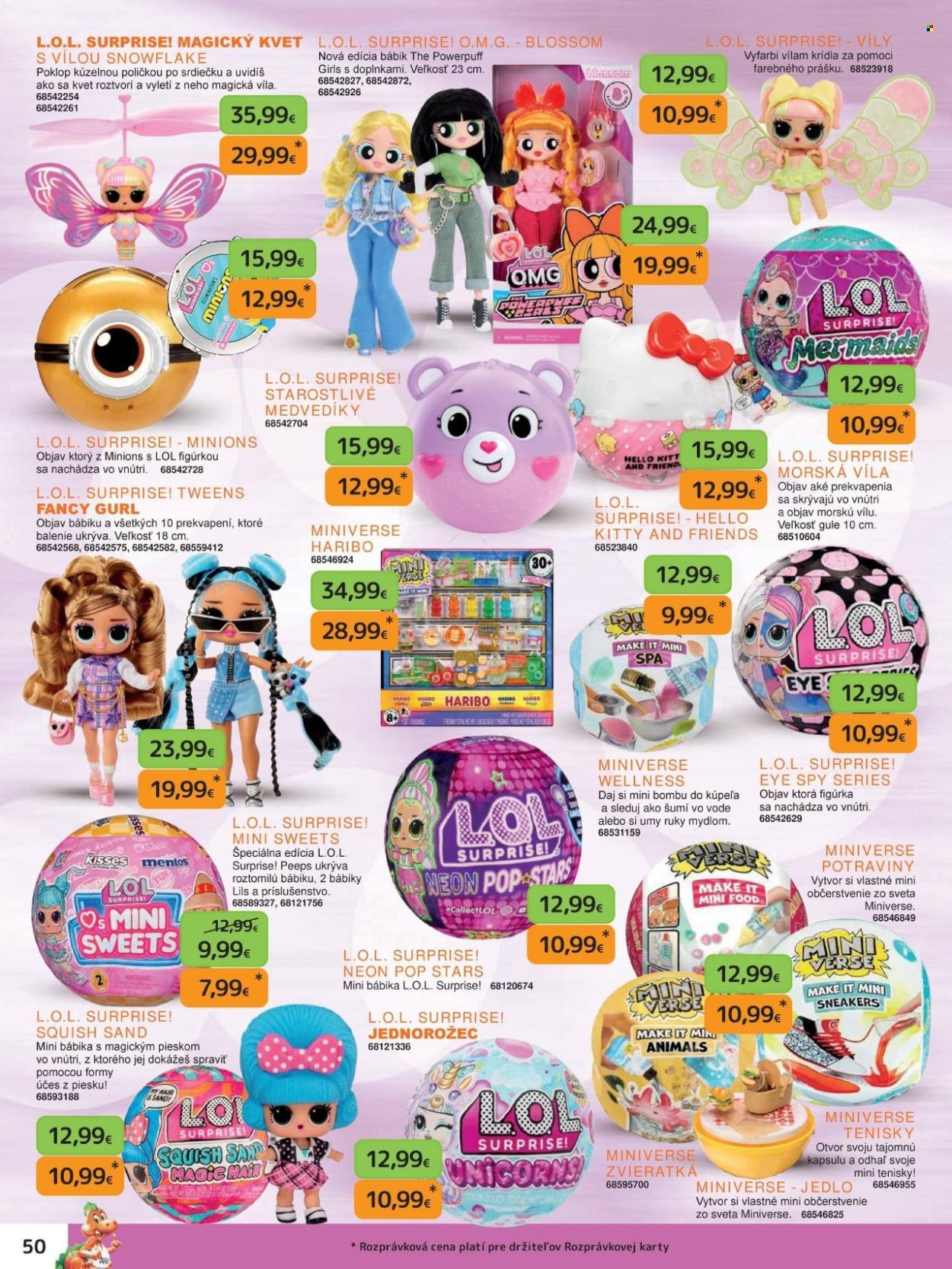 DRÁČIK leták - Od piatka 3.10.2025 (2025-10-03 - 2025-12-31) | 50