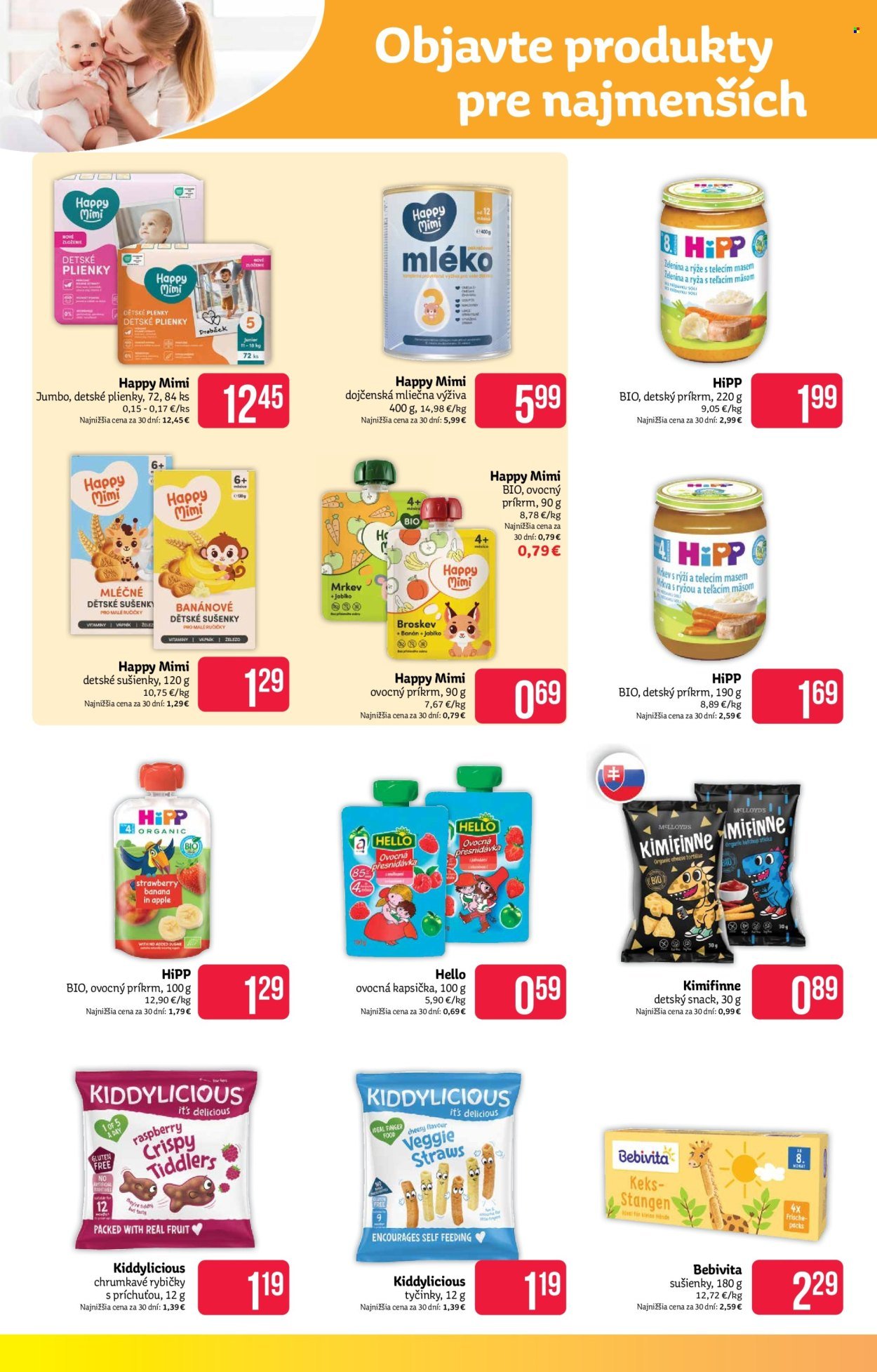 TETA DROGERIE leták - Od pondelka 19.1.2026 (2026-01-19 - 2026-01-28) | 10