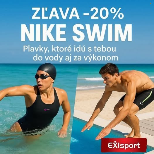 EXISPORT leták - auguste 2025 (2025-07-31) | 1