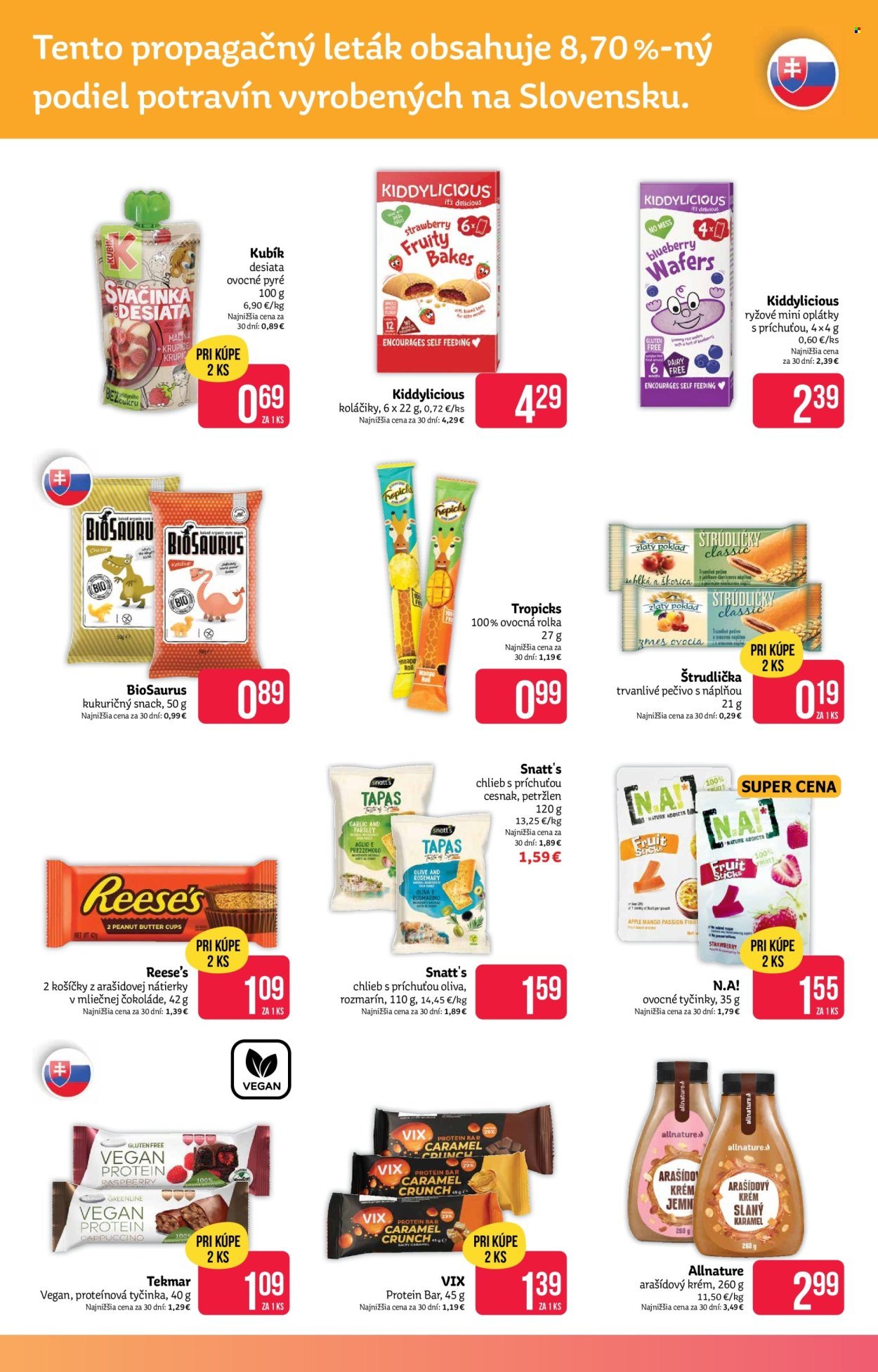 TETA DROGERIE leták - Od stredy 7.1.2026 (2026-01-07 - 2026-01-16) | 11