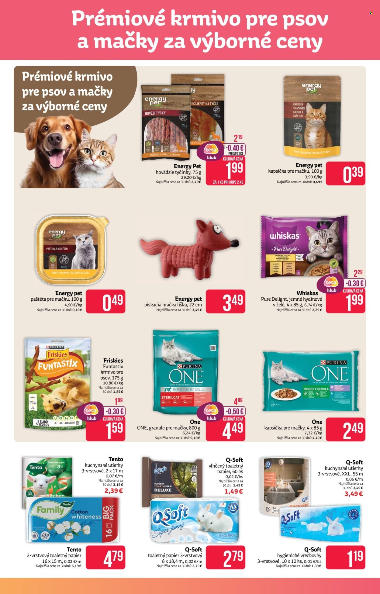 TETA DROGERIE leták - Od stredy 7.1.2026 (2026-01-07 - 2026-01-16) | 13