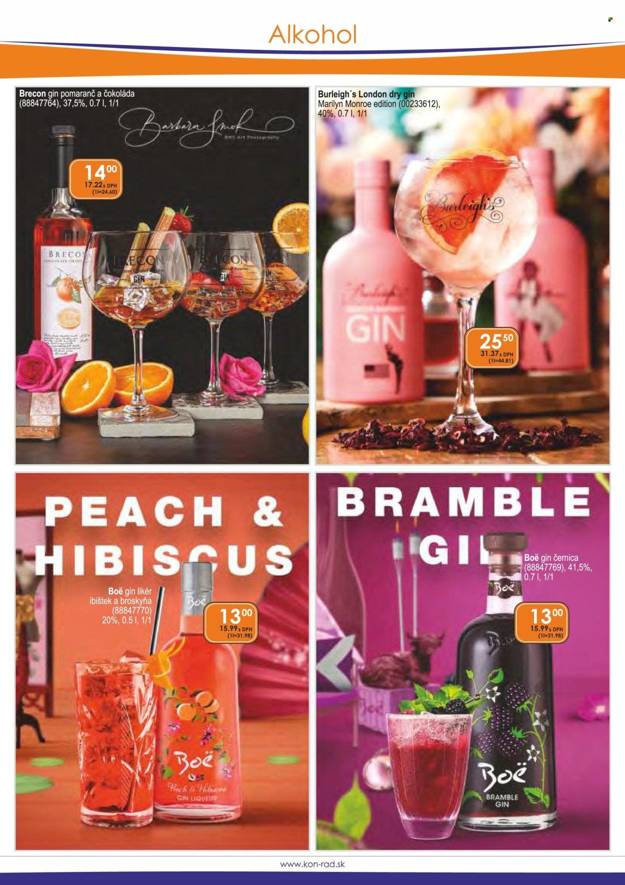 KON-RAD leták - Od nedele 1.3.2026 (2026-03-01 - 2026-03-31) | 4