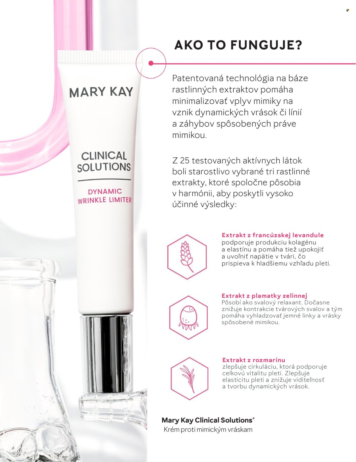 MARY KAY leták - Mary Kay Clinical Solutions® (2026-04-30) | 39