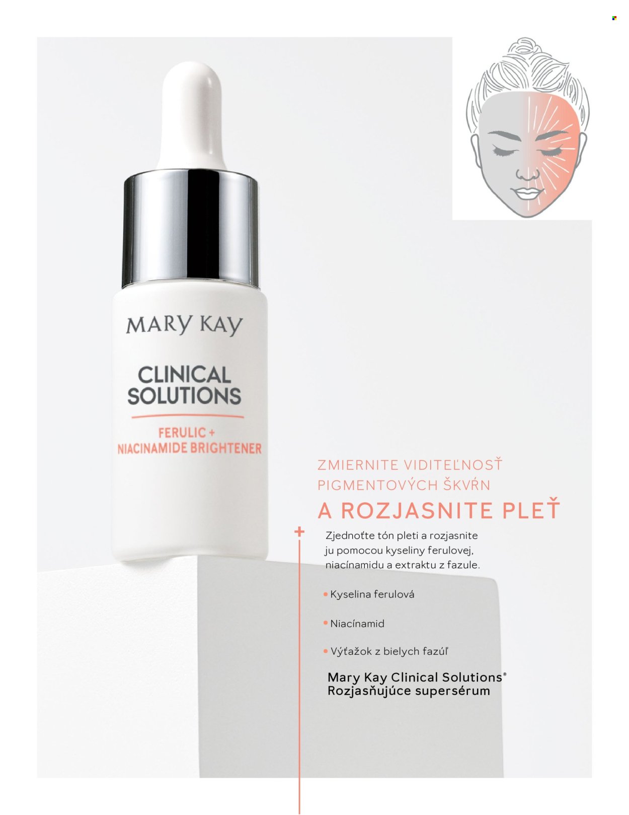 MARY KAY leták - Mary Kay Clinical Solutions® (2026-04-30) | 8