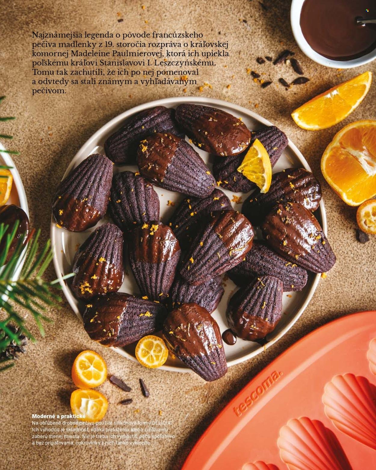 TESCOMA leták - Katalóg jeseň/zima 2025 (2025-10-31) | 30