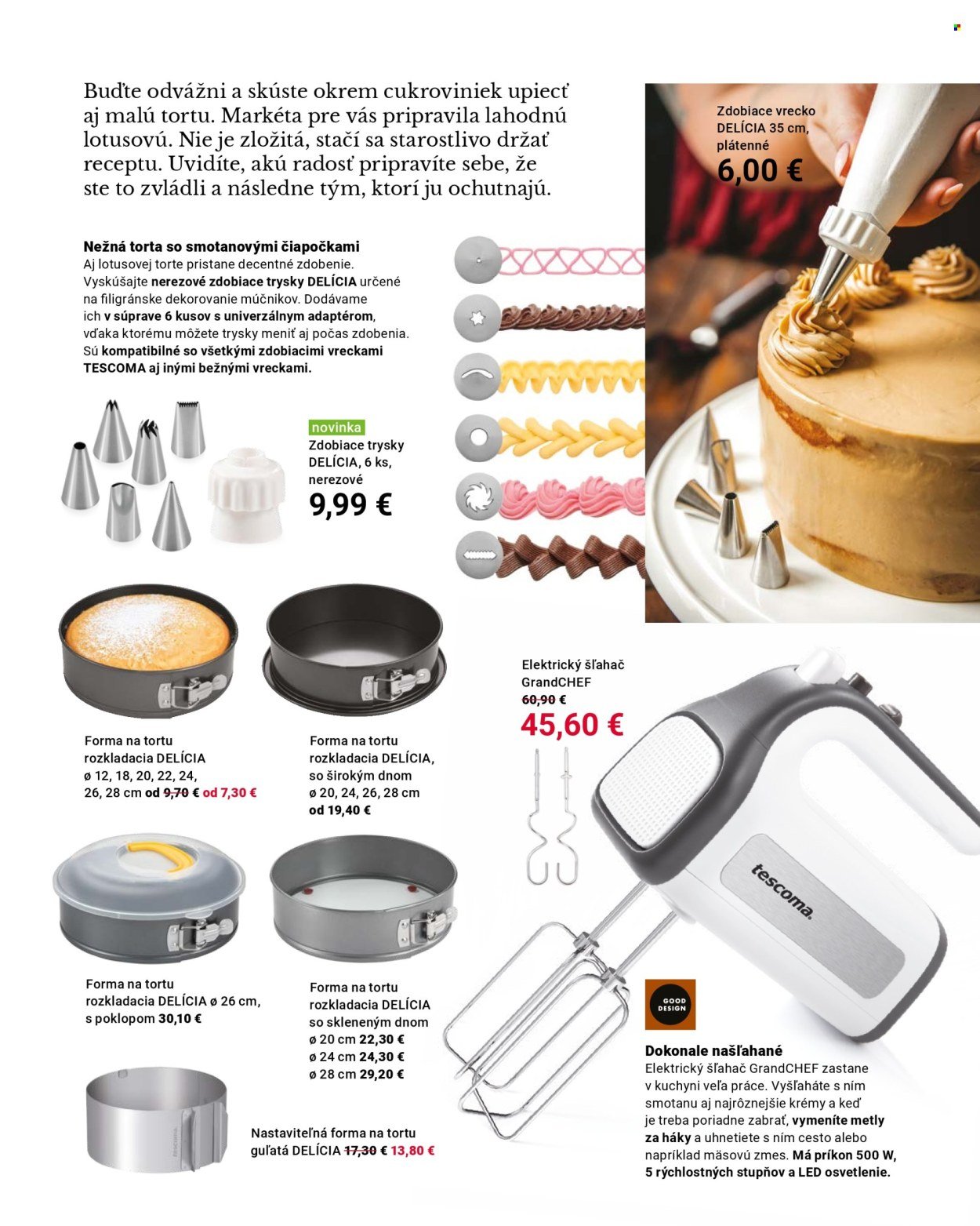 TESCOMA leták - Katalóg jeseň/zima 2025 (2025-10-31) | 37