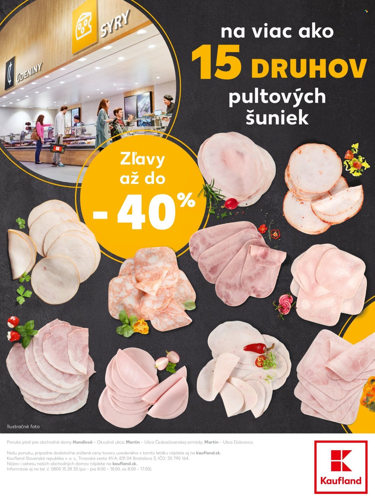 KAUFLAND leták - NAJ! (2026-01-22 - 2026-01-28) | 4