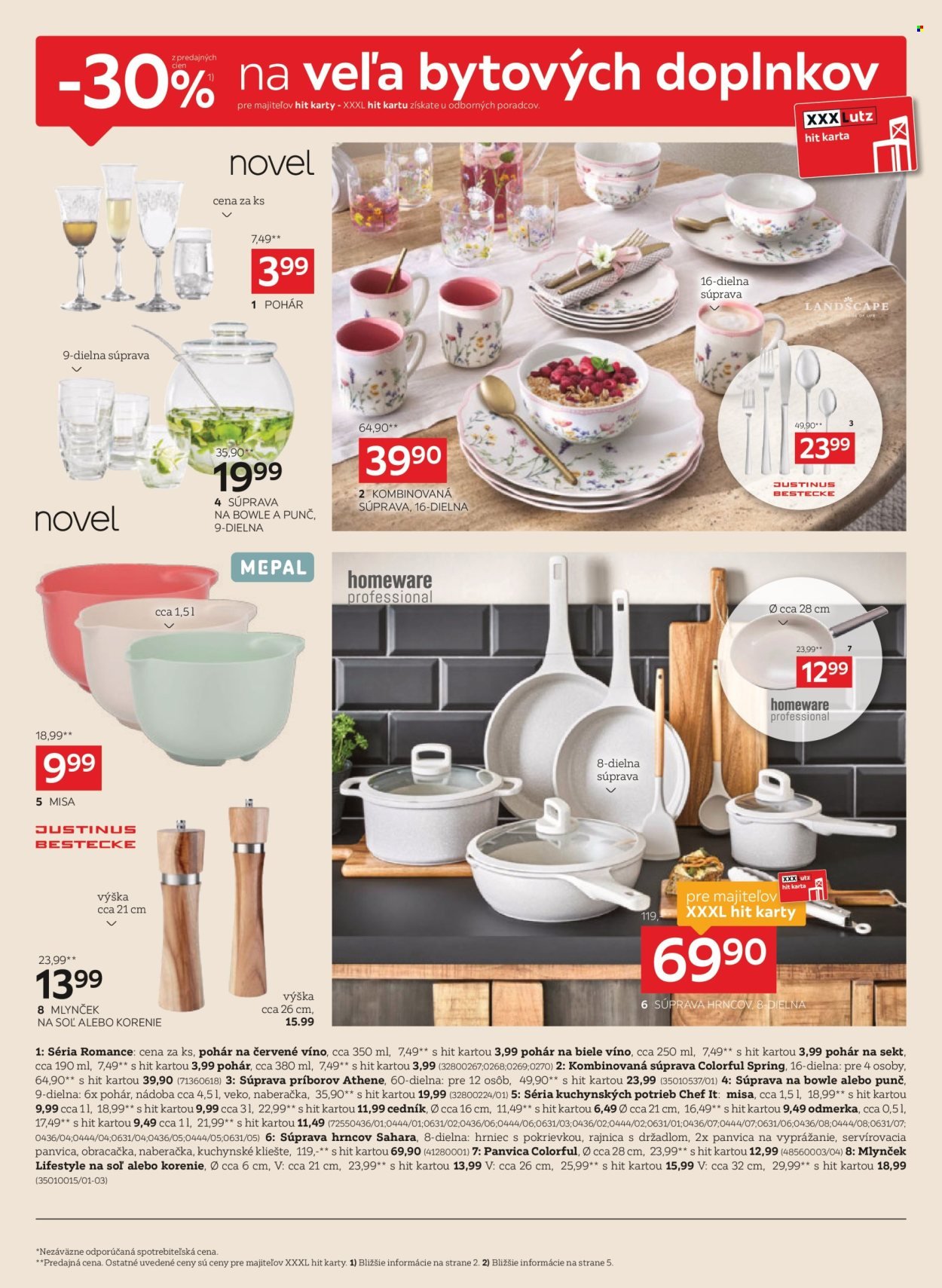 XXXLUTZ leták - Zľava 30 % takmer na všetko (2026-04-20 - 2026-05-03) | 14