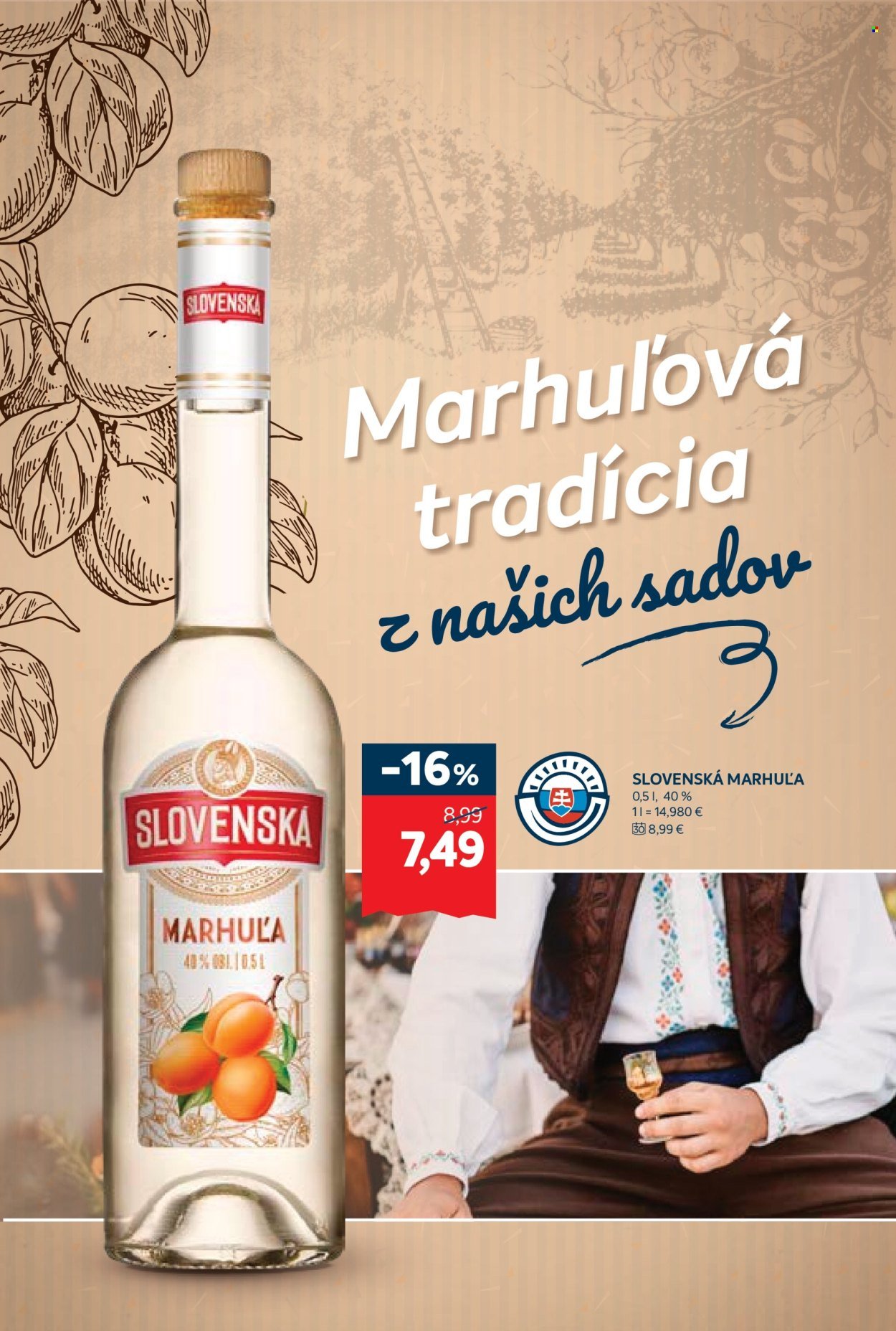 KRAJ leták - Od štvrtka 8.1.2026 (2026-01-08 - 2026-01-14) | 12