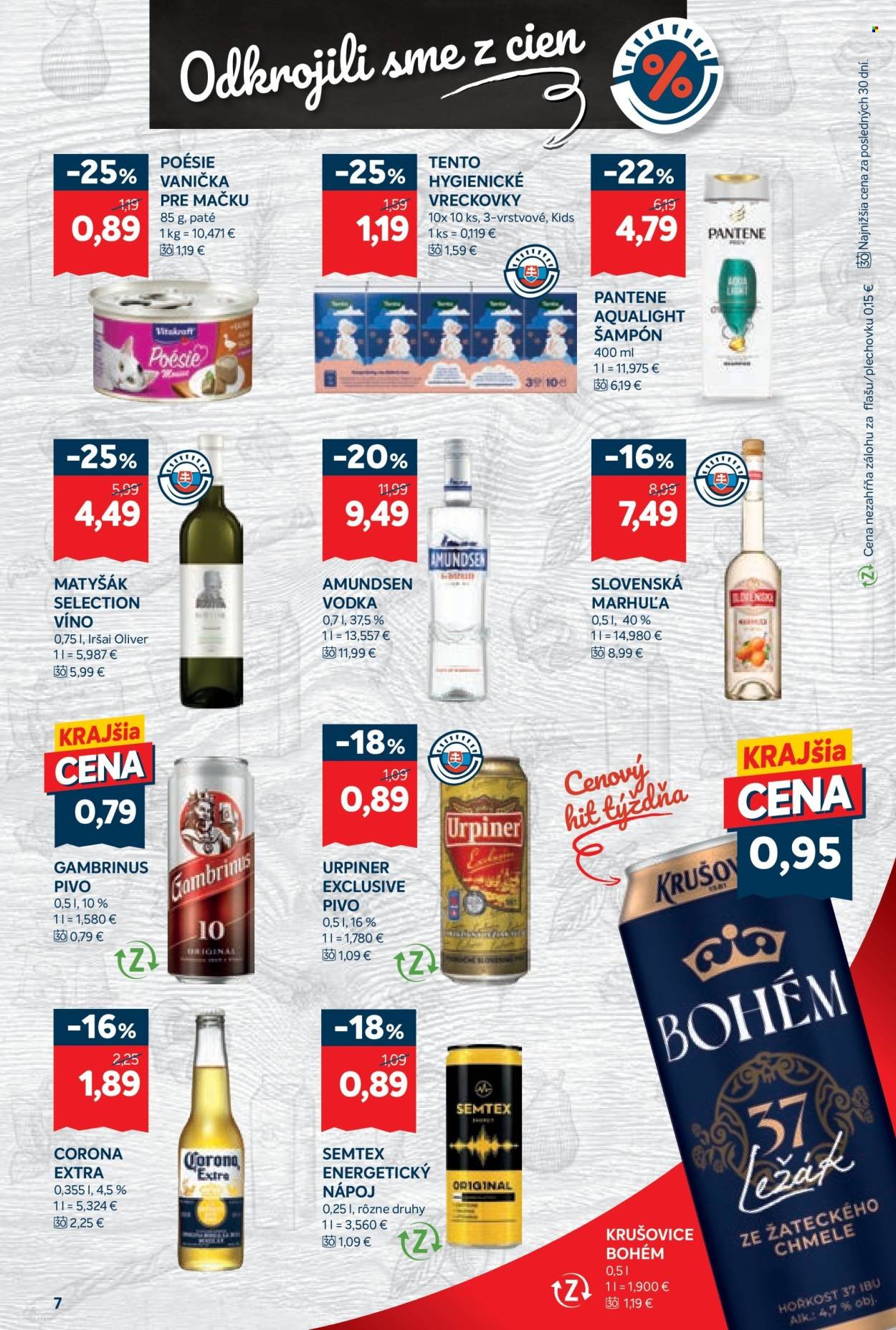 KRAJ leták - Od štvrtka 8.1.2026 (2026-01-08 - 2026-01-14) | 13