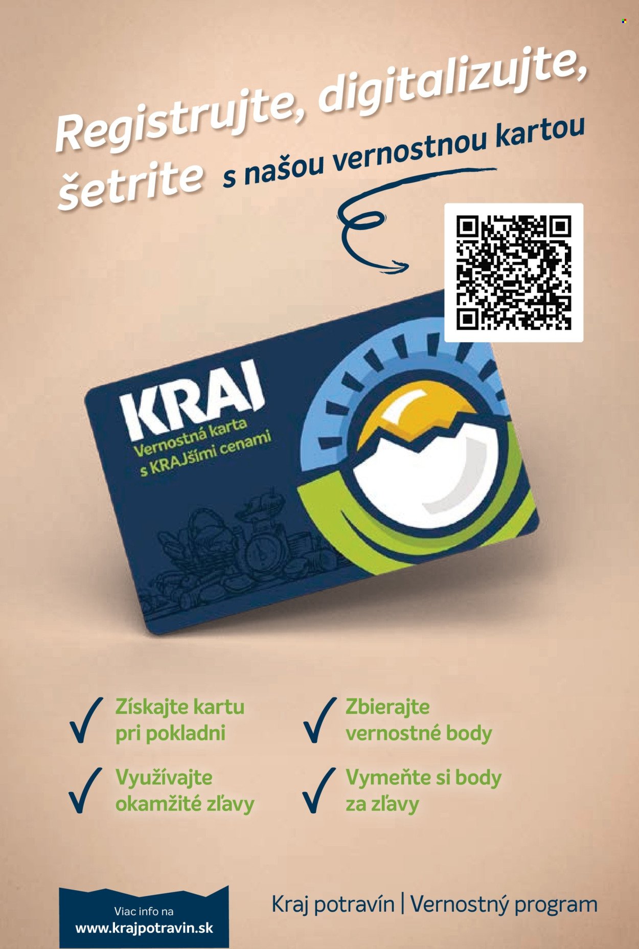 KRAJ leták - Od štvrtka 8.1.2026 (2026-01-08 - 2026-01-14) | 4