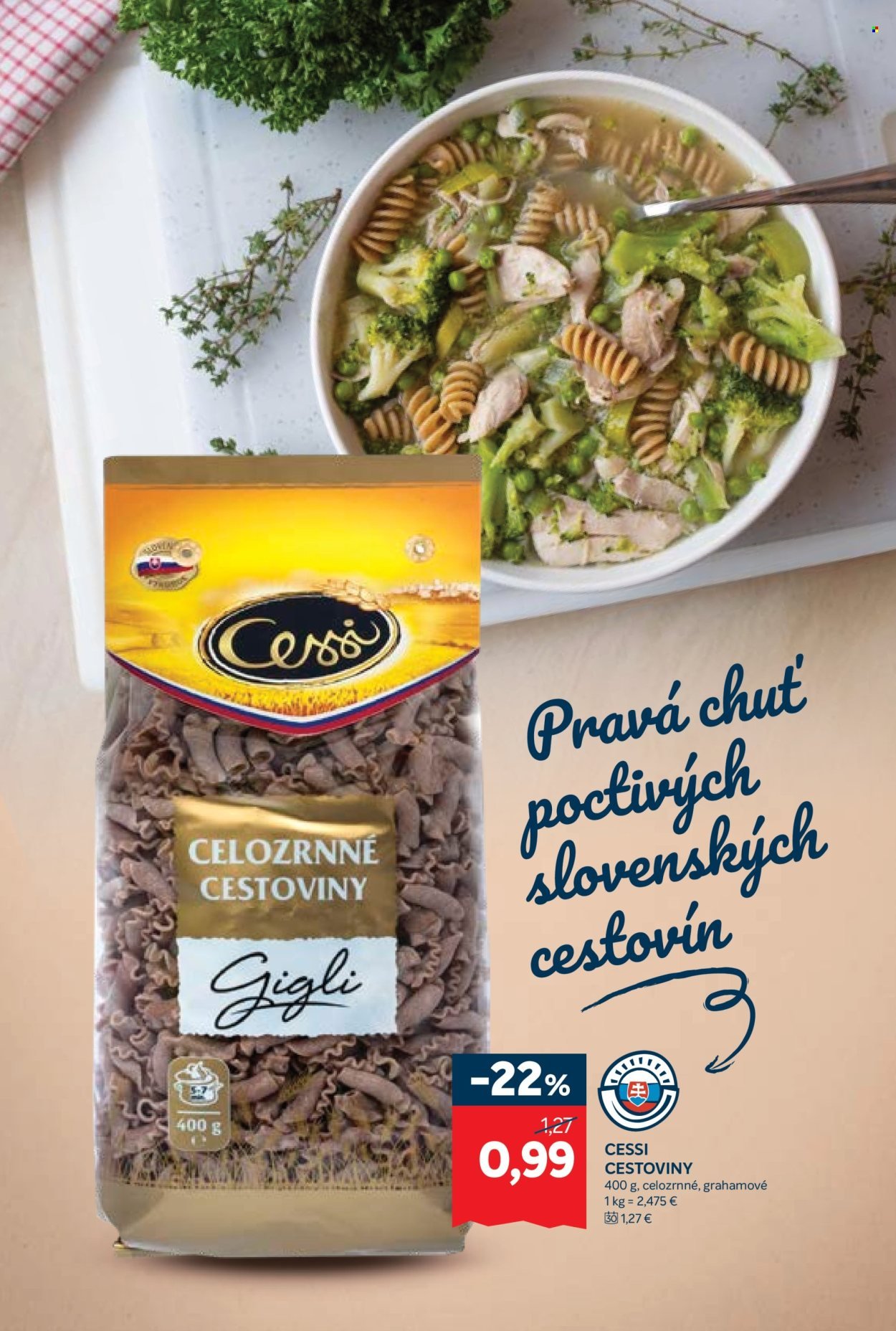 KRAJ leták - Od štvrtka 8.1.2026 (2026-01-08 - 2026-01-14) | 8