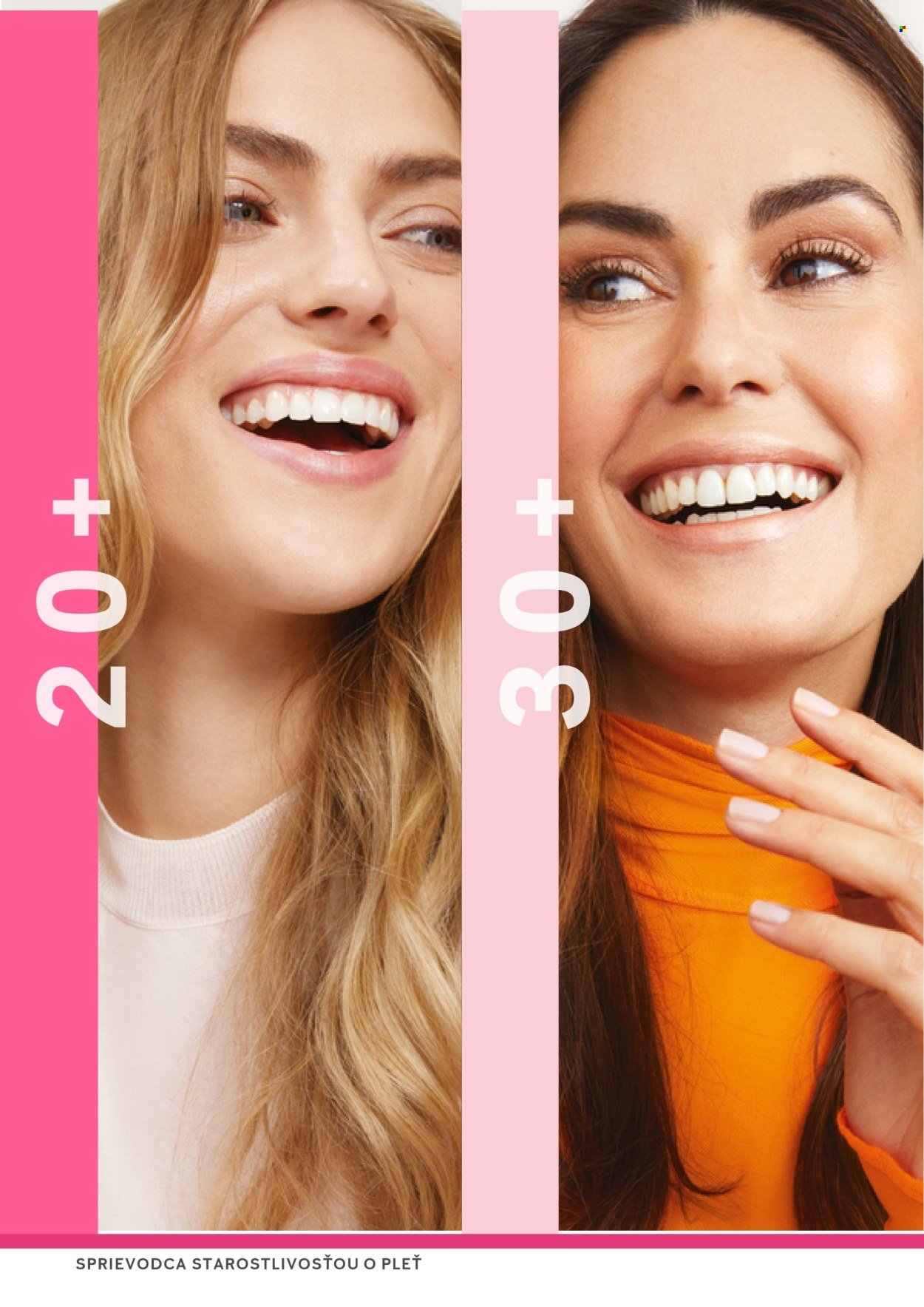 MARY KAY leták - Sprievodca starostlivosťou o pleť (2026-04-25) | 18