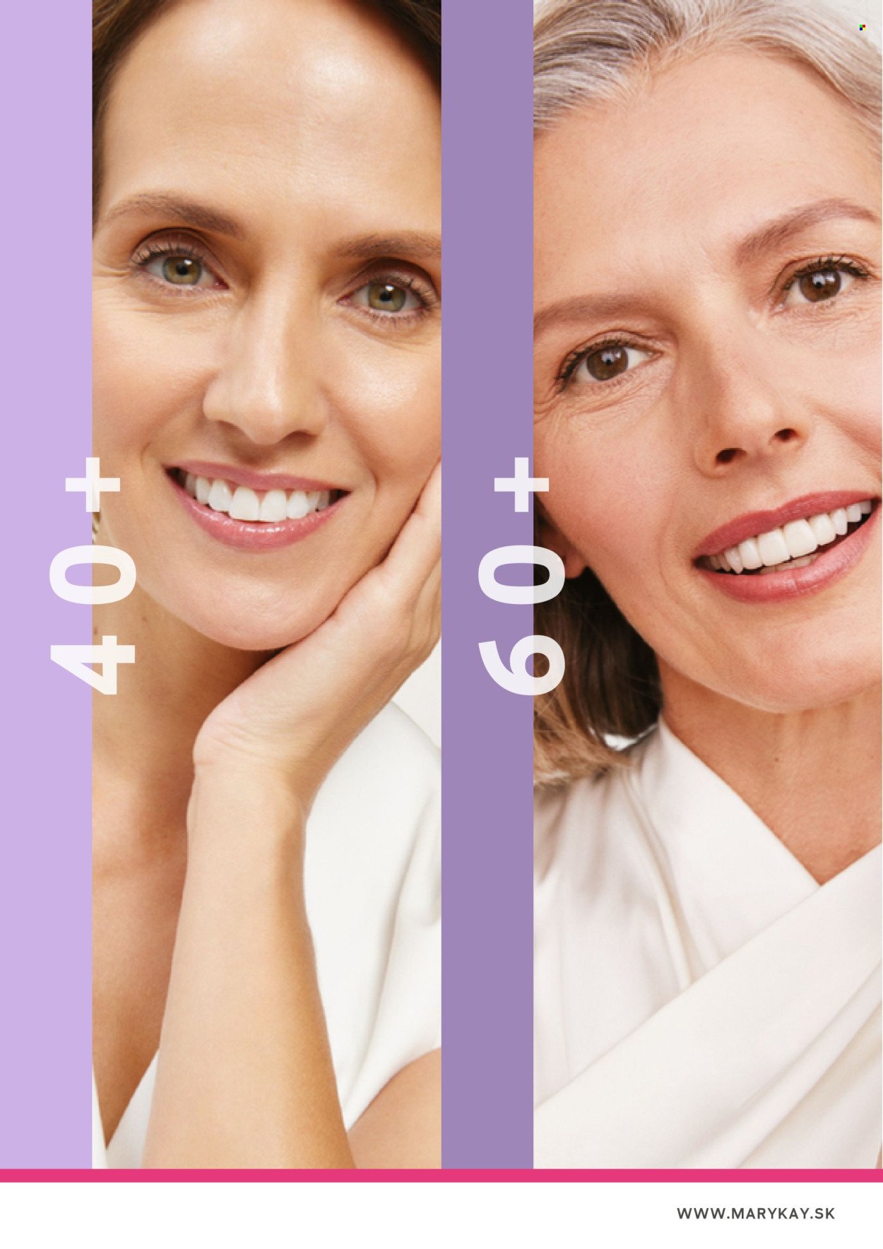 MARY KAY leták - Sprievodca starostlivosťou o pleť (2026-04-25) | 19