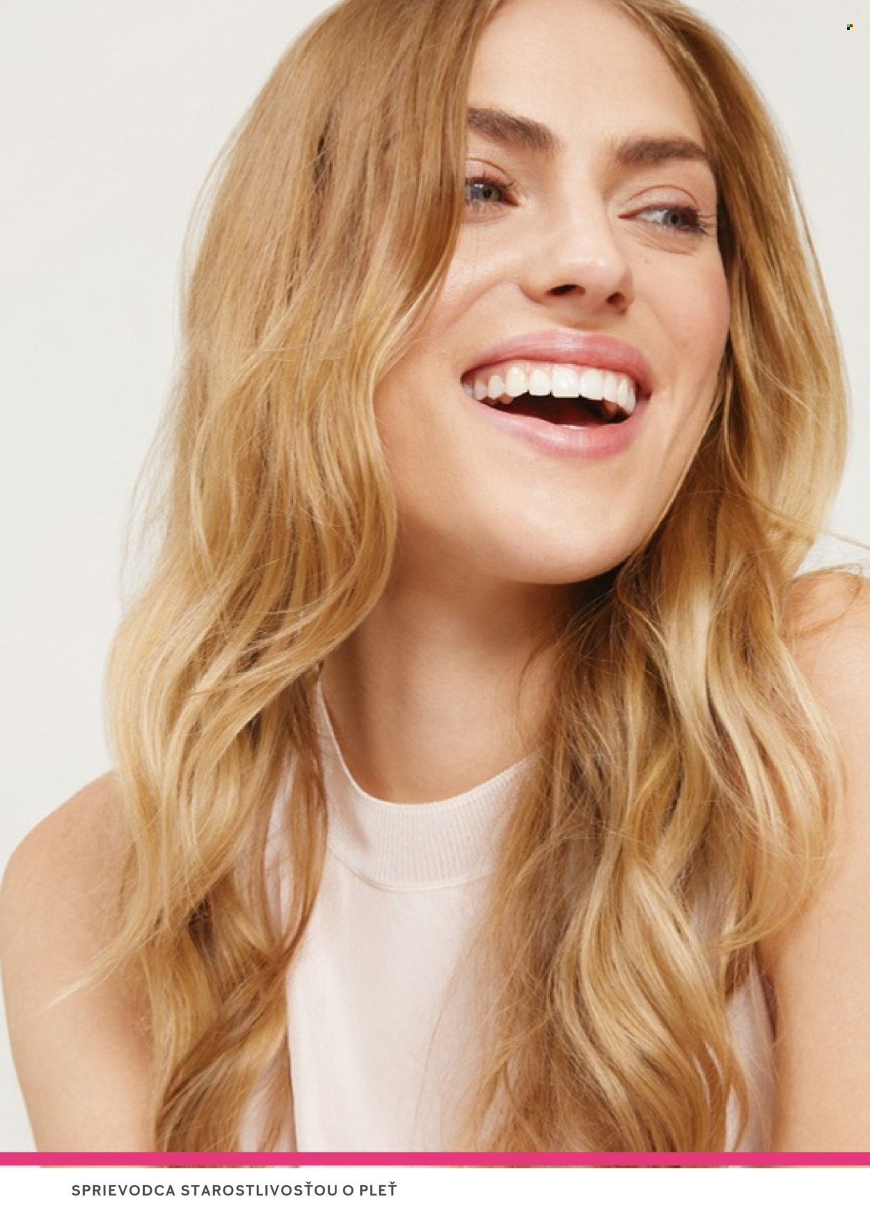 MARY KAY leták - Sprievodca starostlivosťou o pleť (2026-04-25) | 20